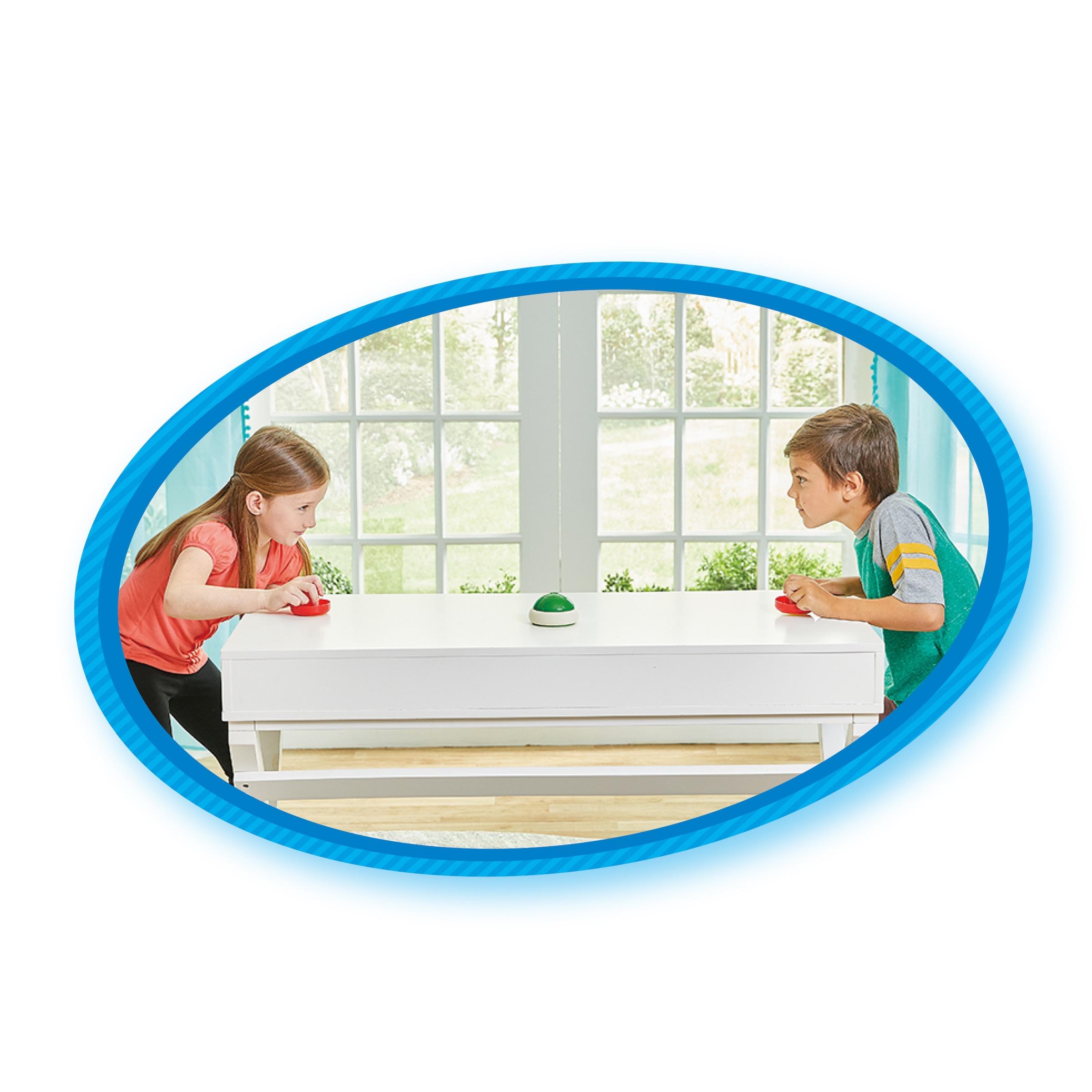 EPOCH Games Spiel »Super Mario™ Hover Shell Strike«