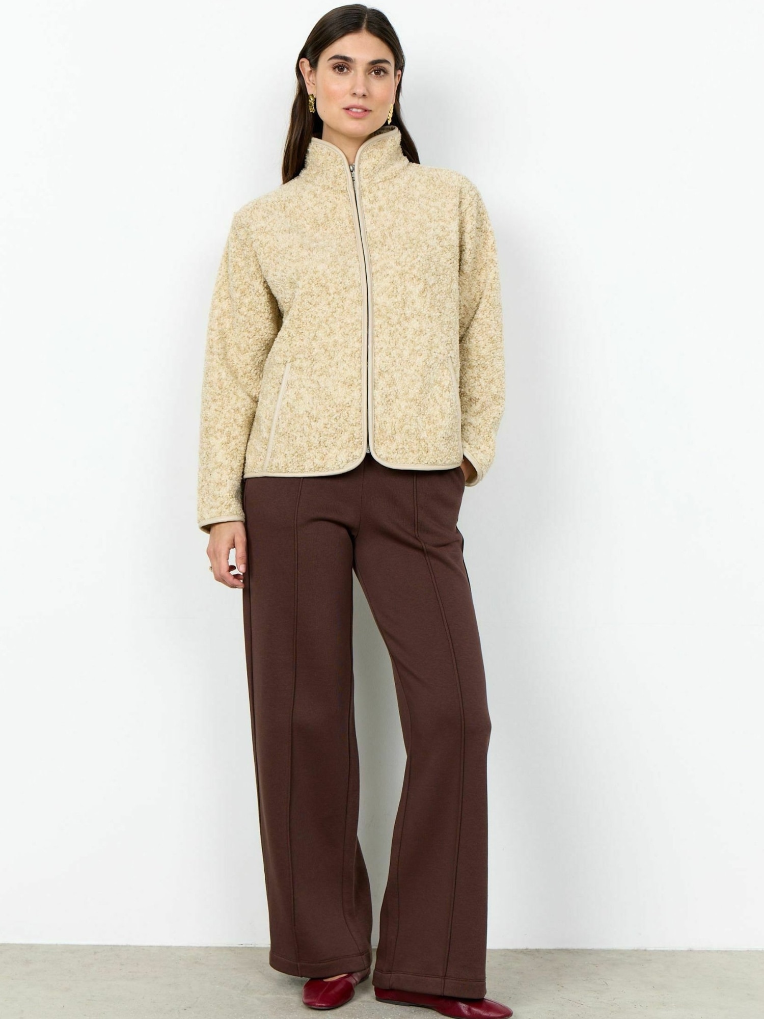 soyaconcept Outdoorjacke »Soya Concept Jacket SC-BESSIE«