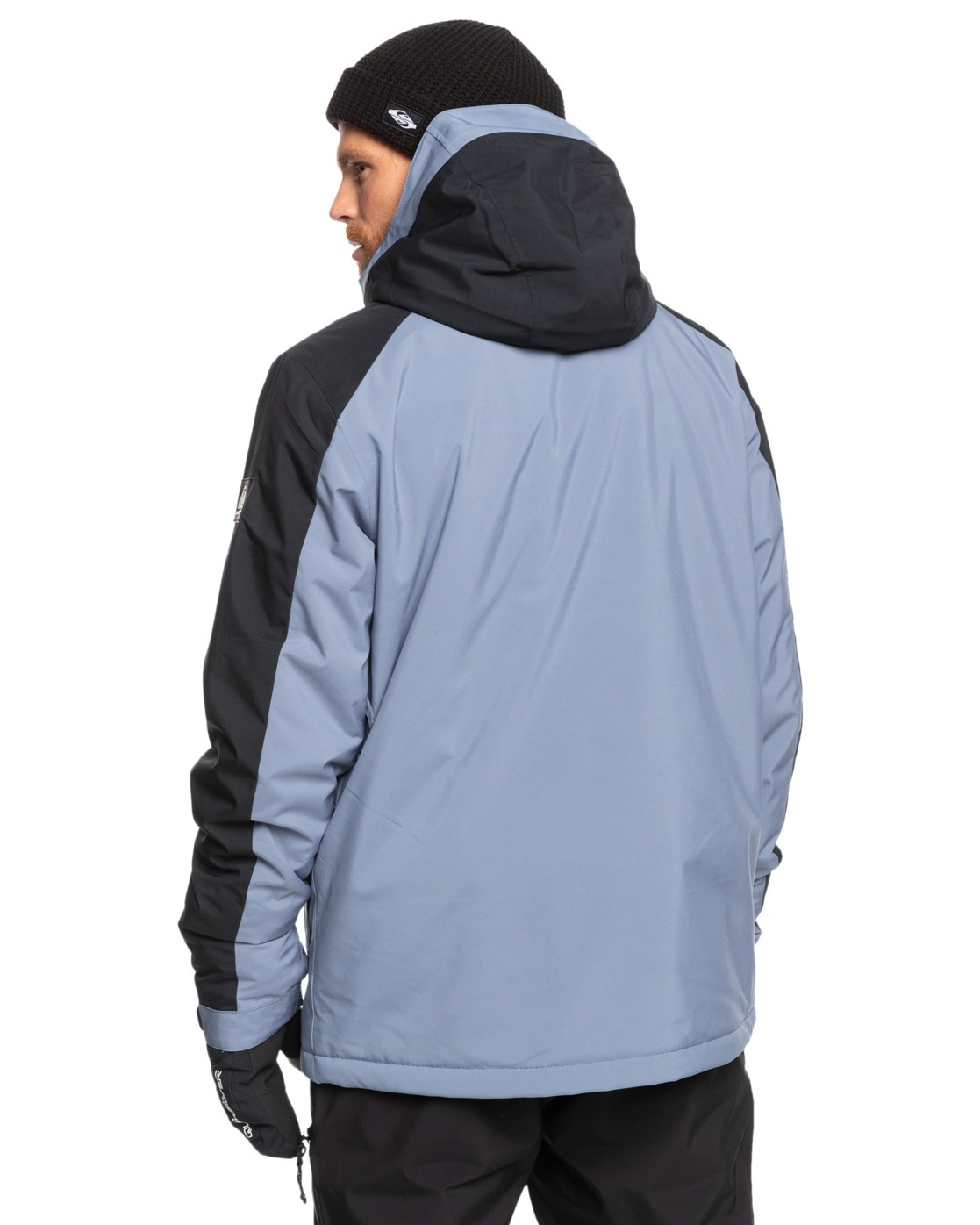 Quiksilver Snowboardjacke "Mission" günstig online kaufen