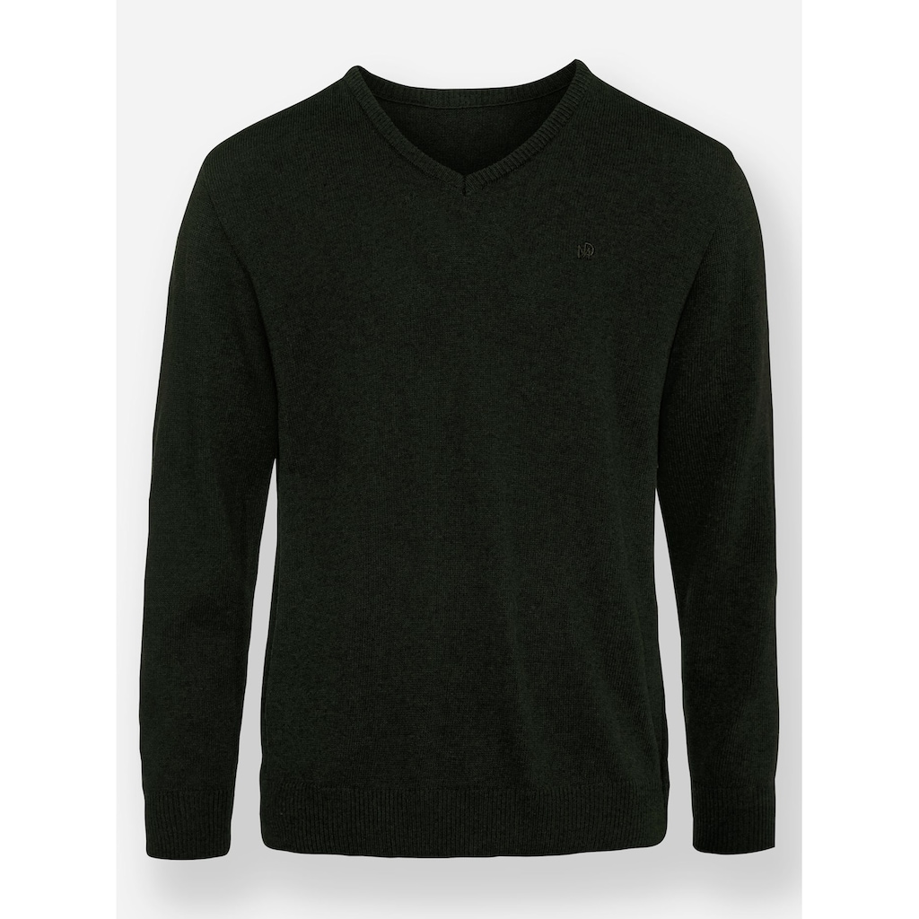 Marco Donati Strickpullover »Pullover«