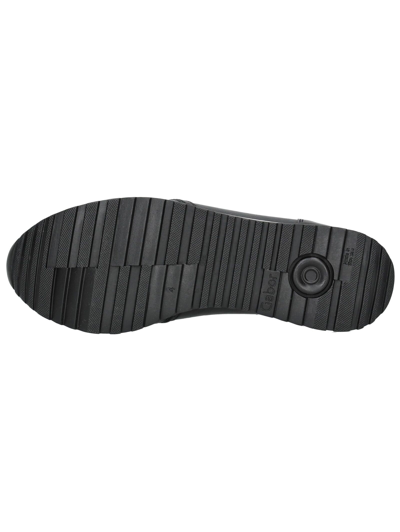 Gabor Comfort Sneaker »Gabor Comfort Sneaker Nappaleder«