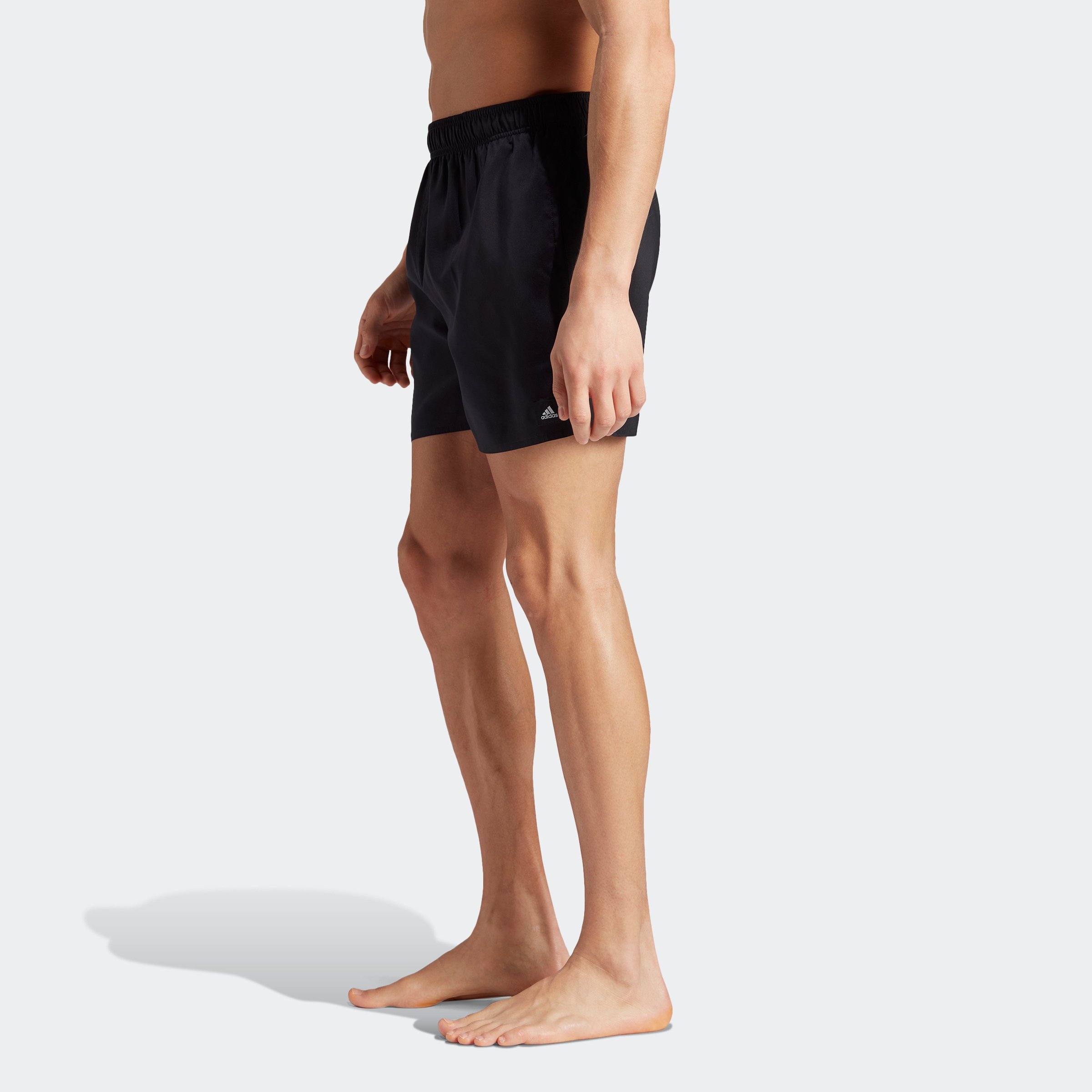 adidas Performance Badeshorts »SLD CLX SHO SL«, (1 St.)