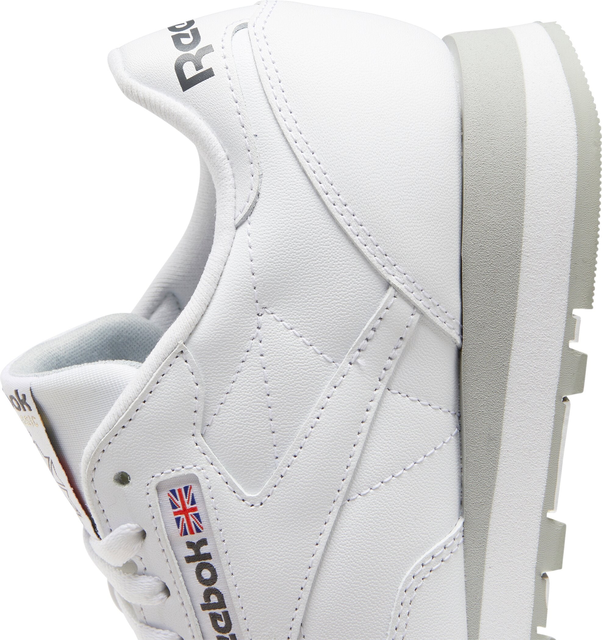 Reebok Classic Sneaker »CLASSIC LEATHER«
