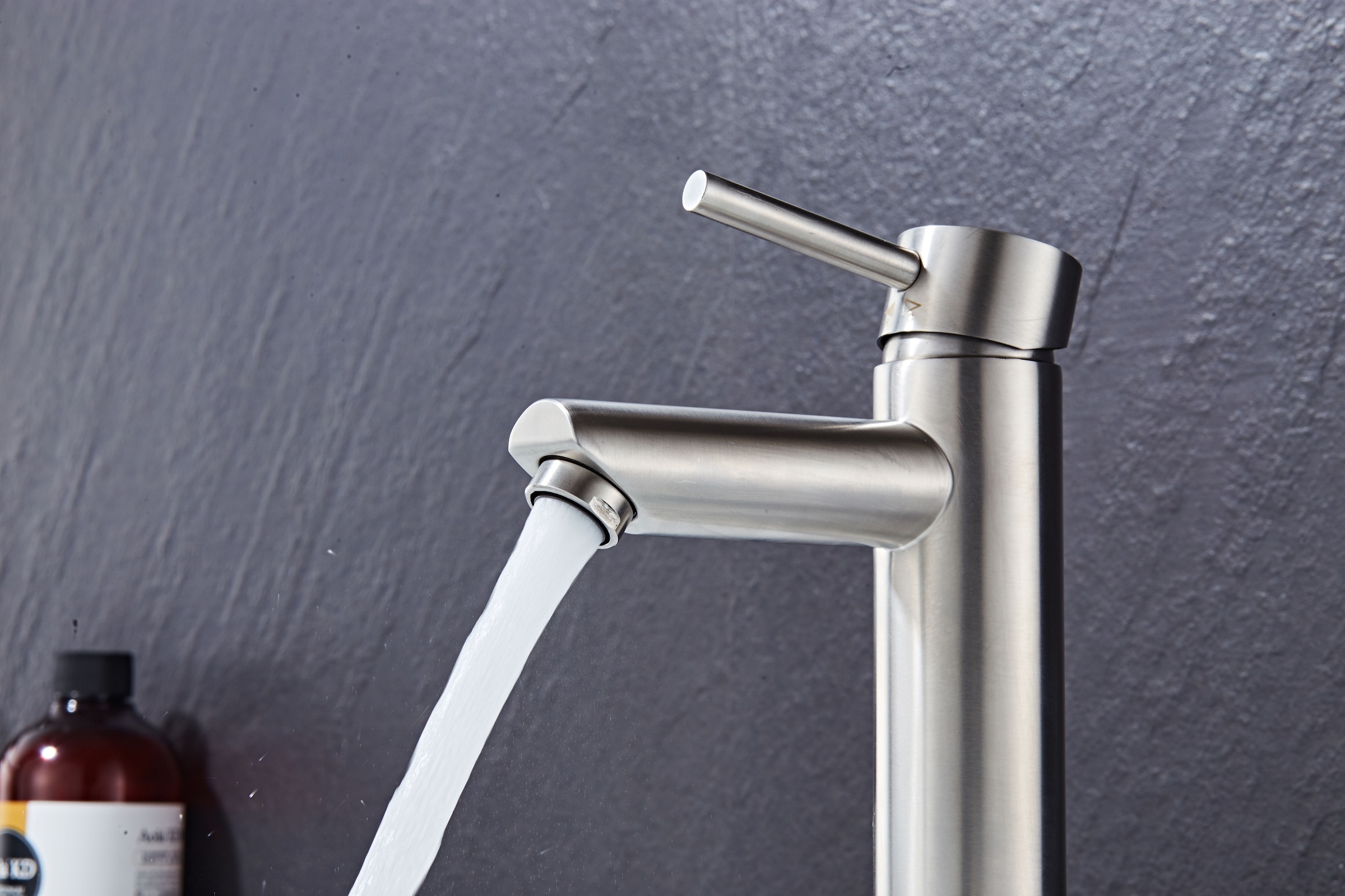 Øresund Badarmatur »Dünenrose« in verschiedenen Farben