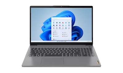 Notebook »IdeaPad 3«, 39,6 cm, / 15,6 Zoll, Intel, Core i3, 256 GB SSD