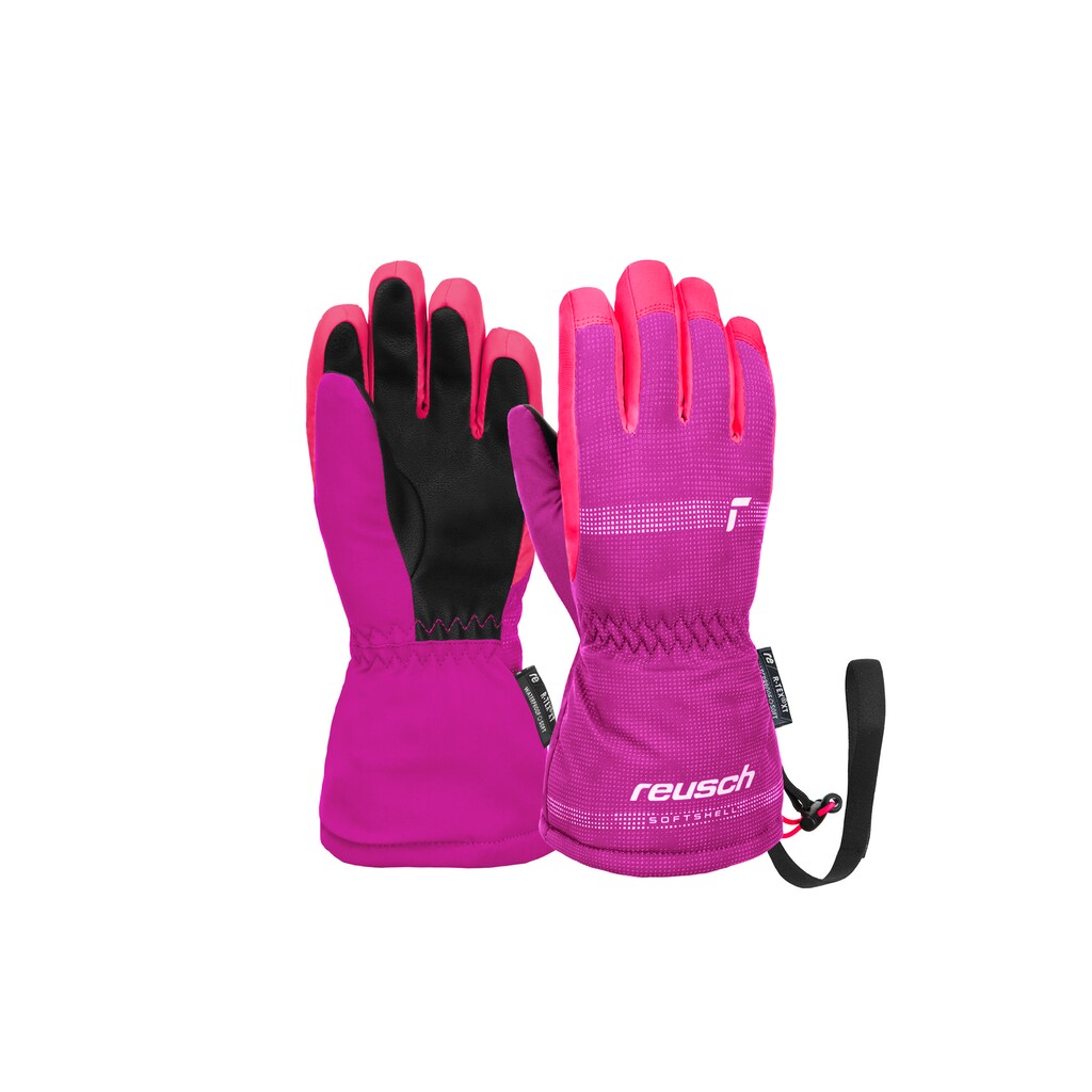 Reusch Skihandschuhe »Maxi R-TEX XT«