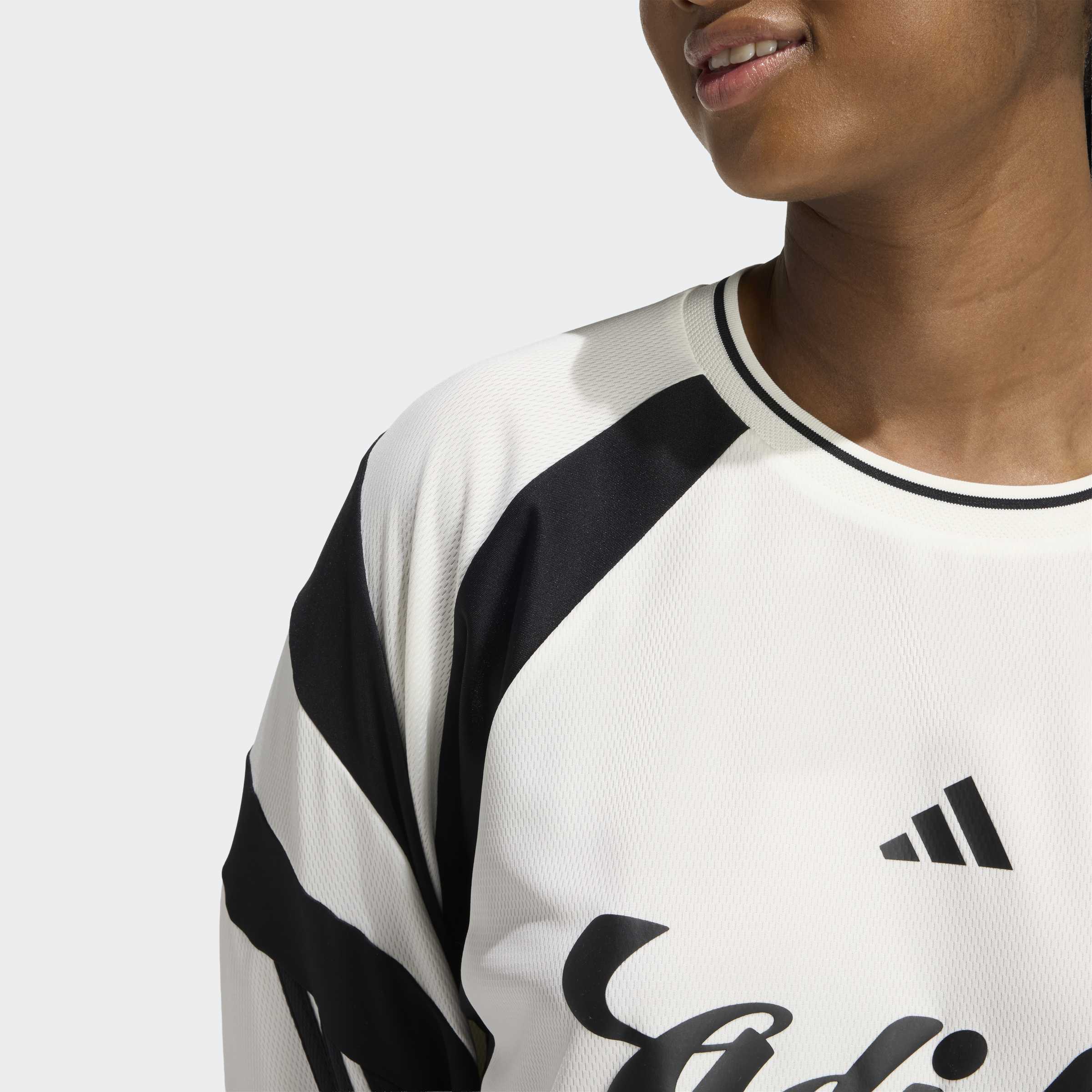 Thumbnail - adidas Sportswear Langarmshirt "HOUSE OF TIRO LONGSLEEVE-JERSEY"