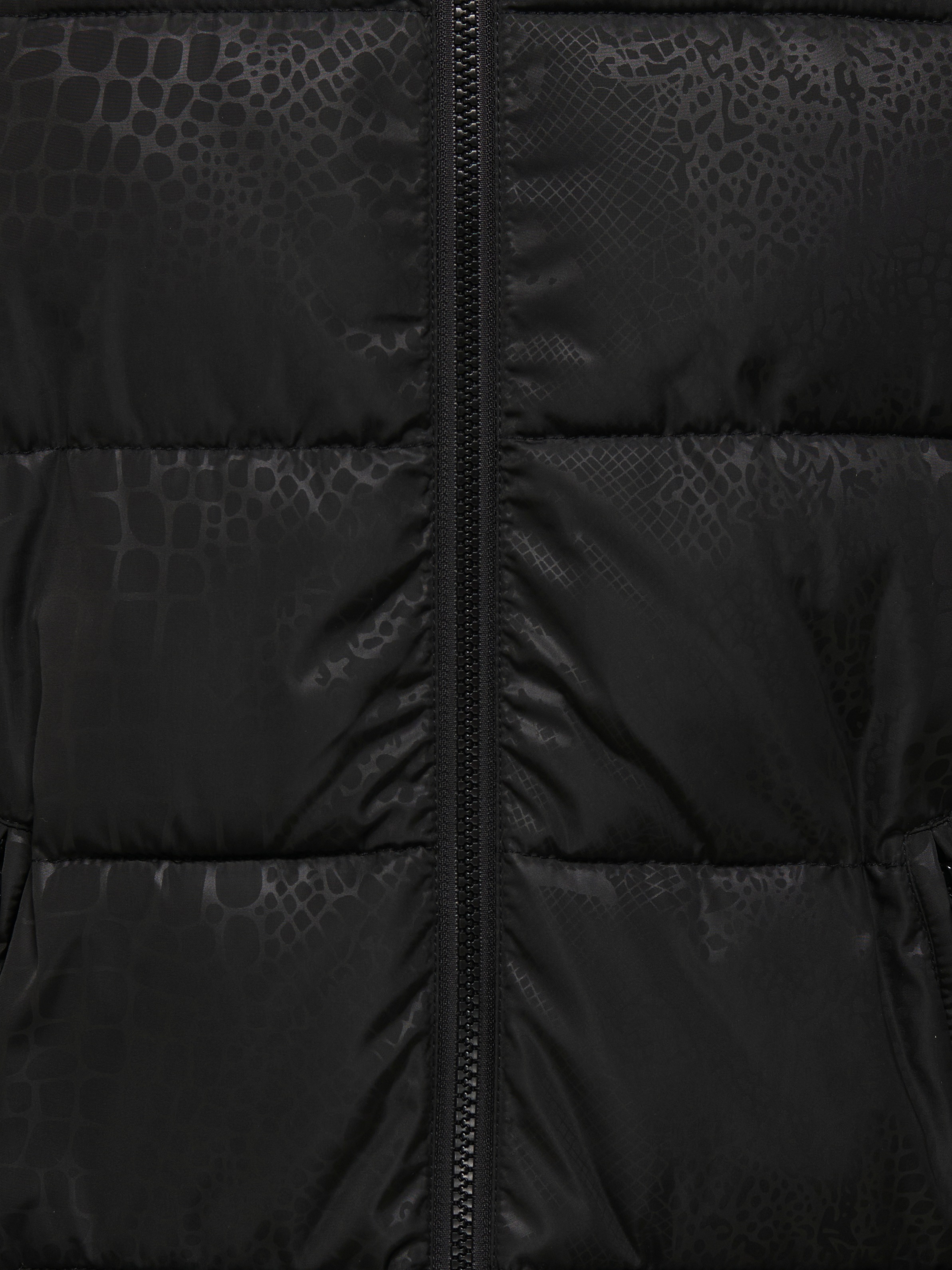 Thumbnail - KIDS ONLY Steppmantel "KOGMIA L/S AOP PUFFER COAT OTW"