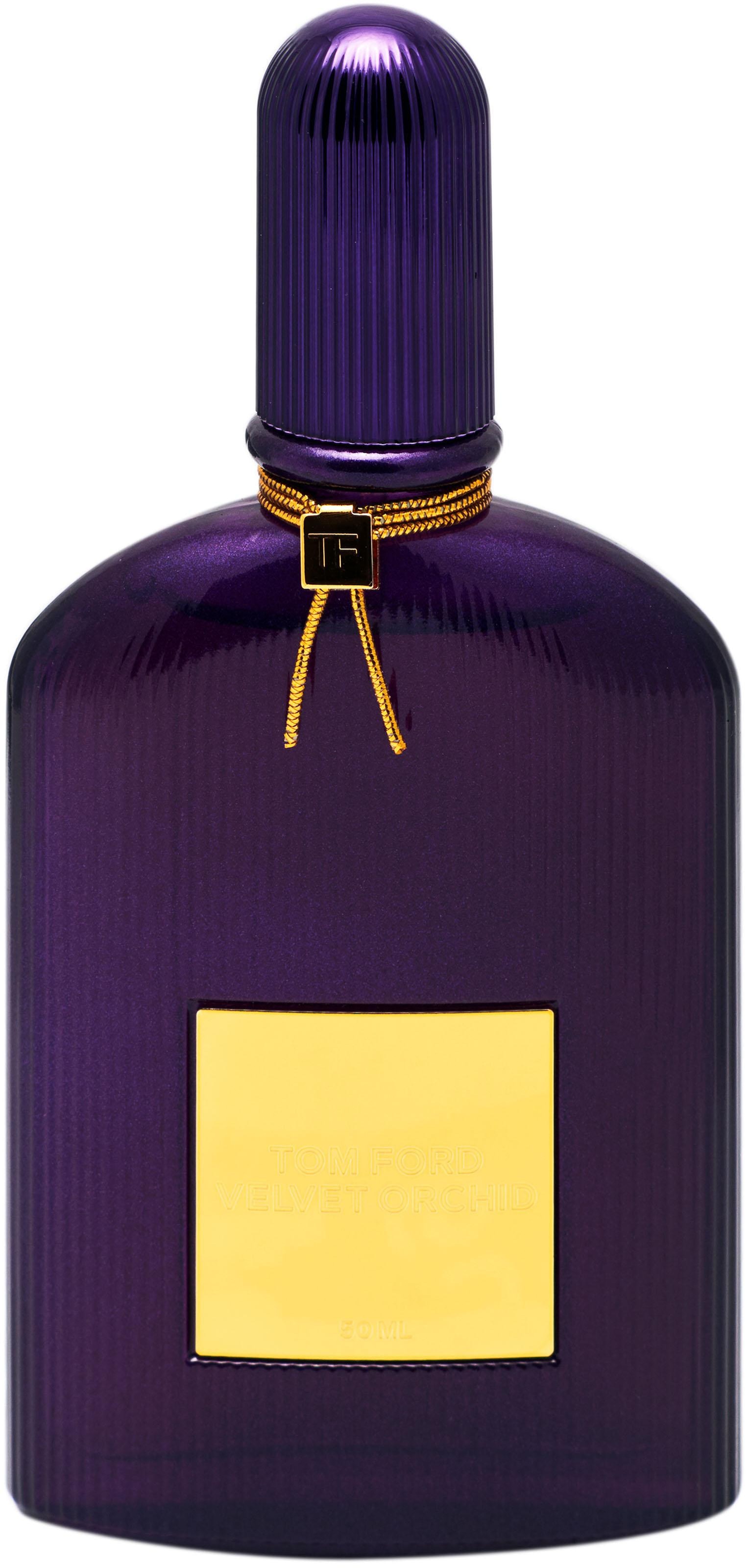 Tom Ford Eau de Parfum »Velvet Orchid«