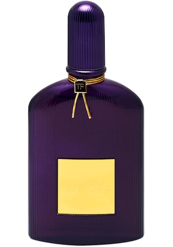 Tom Ford Eau de Parfum »Velvet Orchid« kaufen