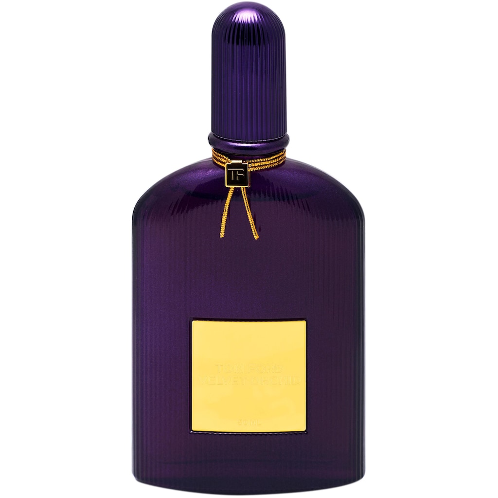 Tom Ford Eau de Parfum »Velvet Orchid«