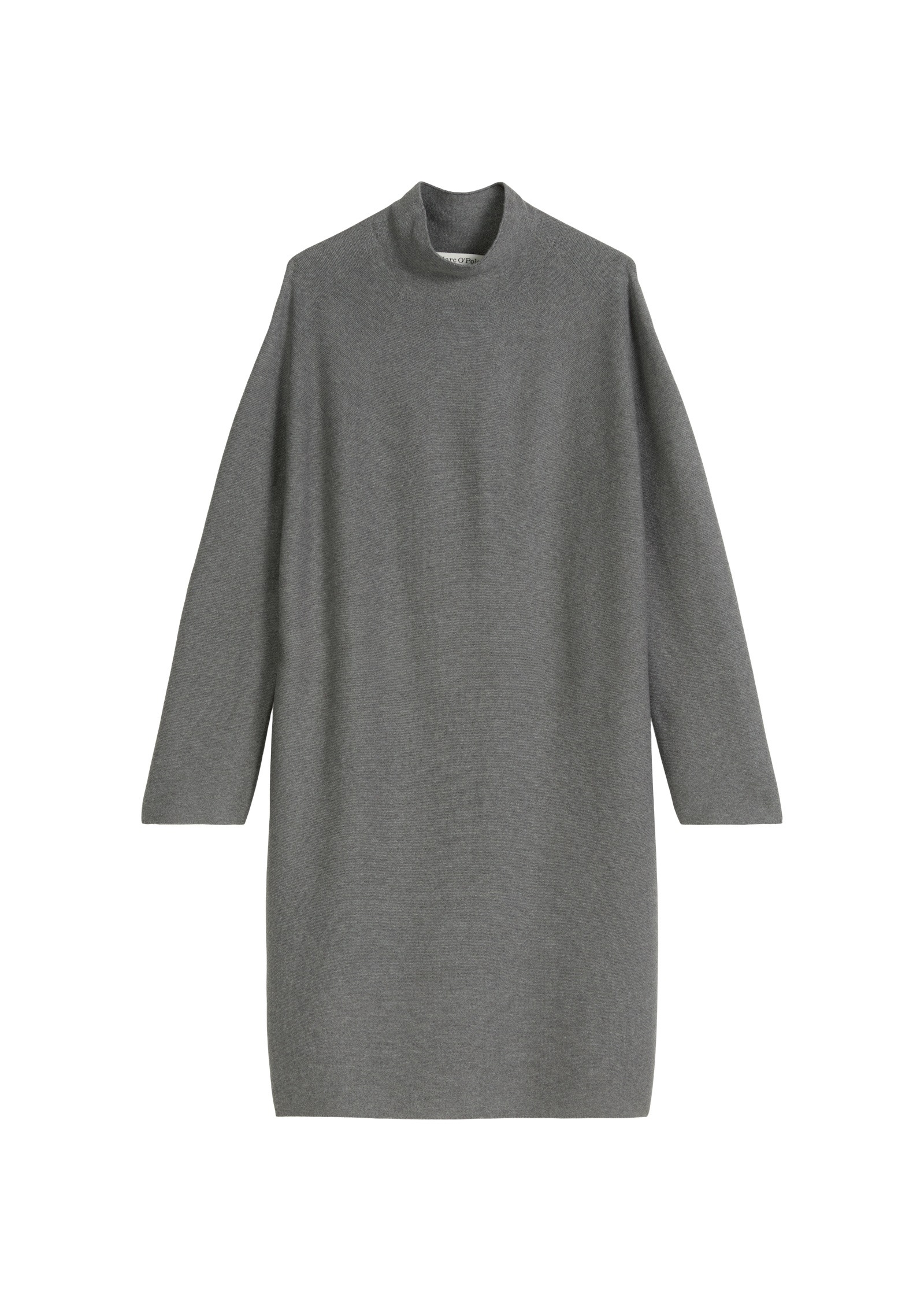 Marc O'Polo Strickkleid »aus softer Bio-Baumwolle«