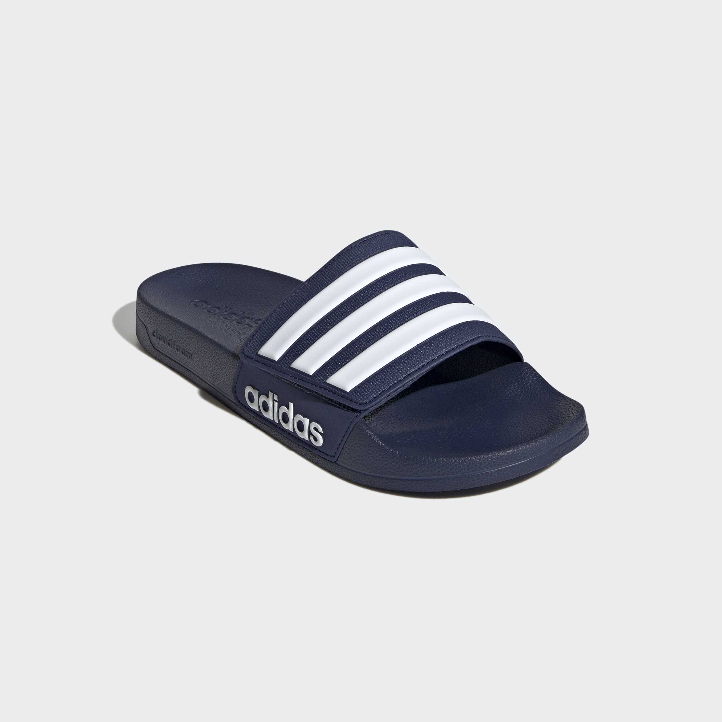 adidas Sportswear Badesandale "ADILETTE SHOWER BADESCHLAPPEN" Badelatschen