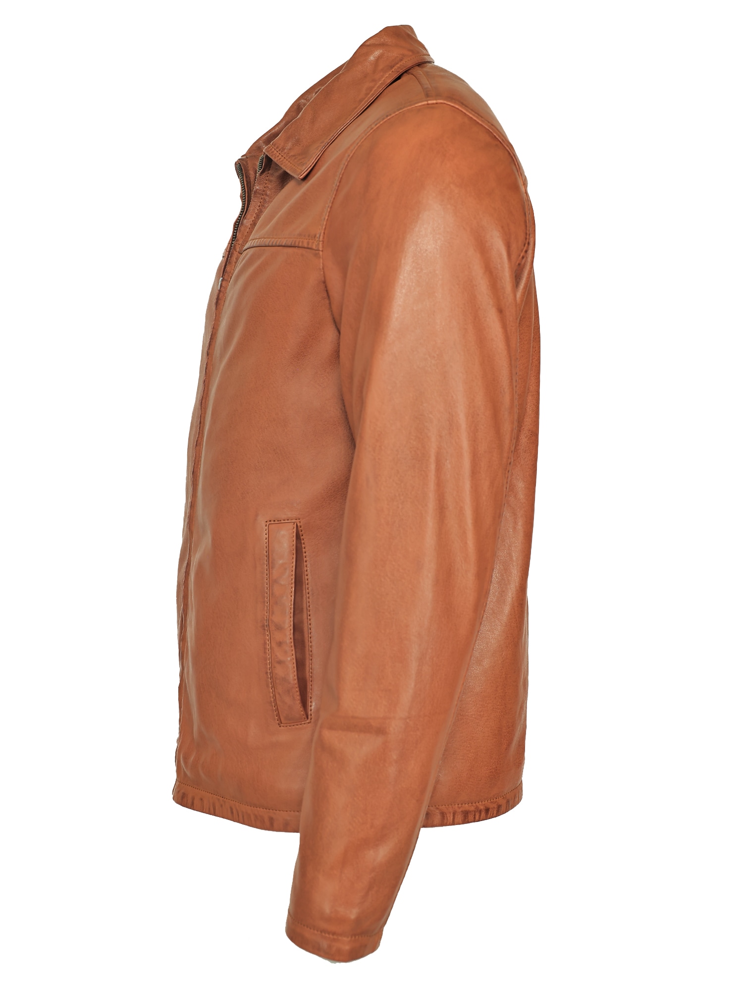 JCC Lederjacke »Luca«