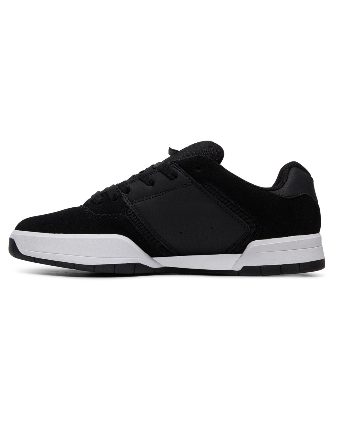Thumbnail - DC Shoes Sneaker "Central"