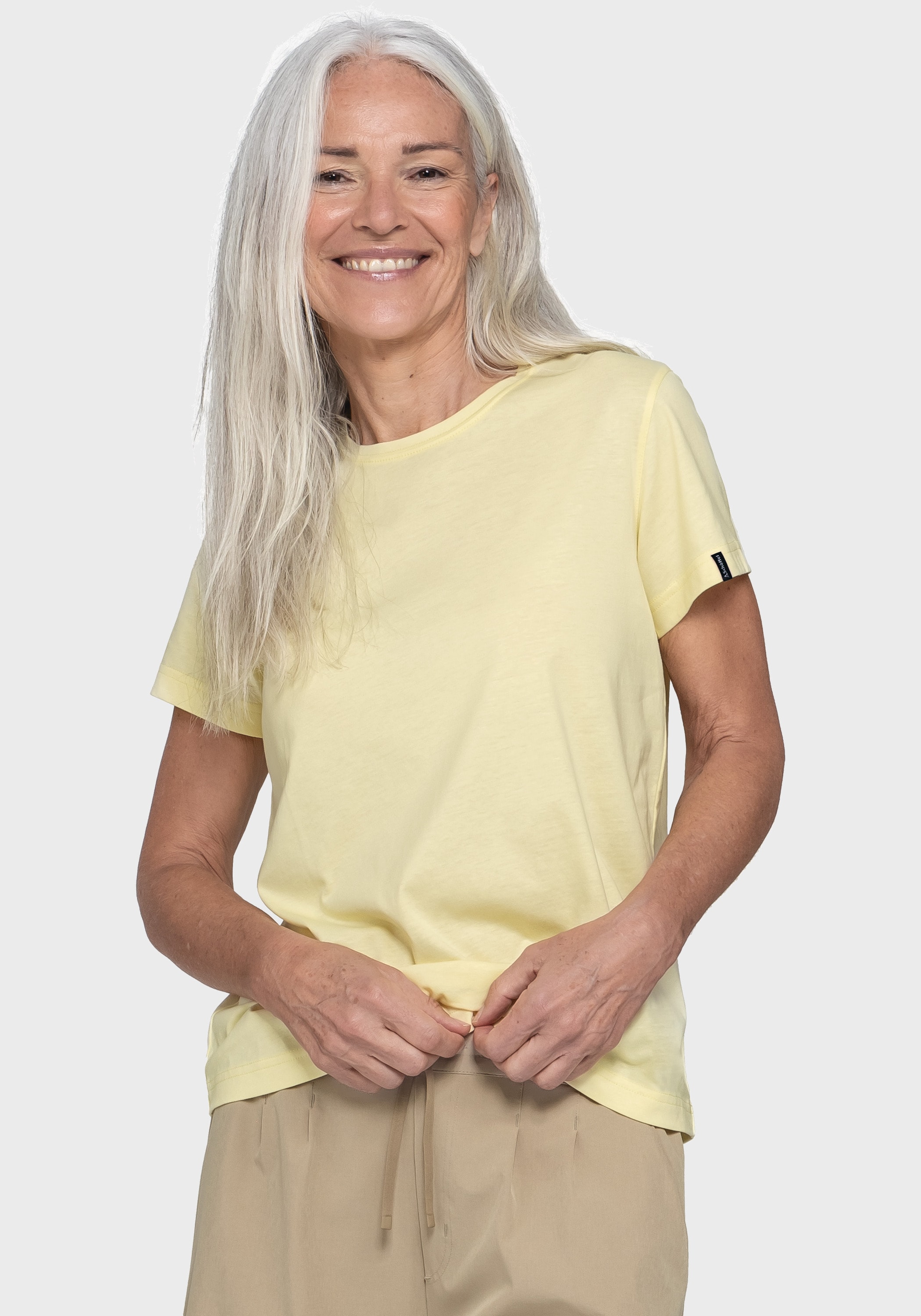 Schöffel Funktionsshirt »Urban T Shirt Style Collada WMS«