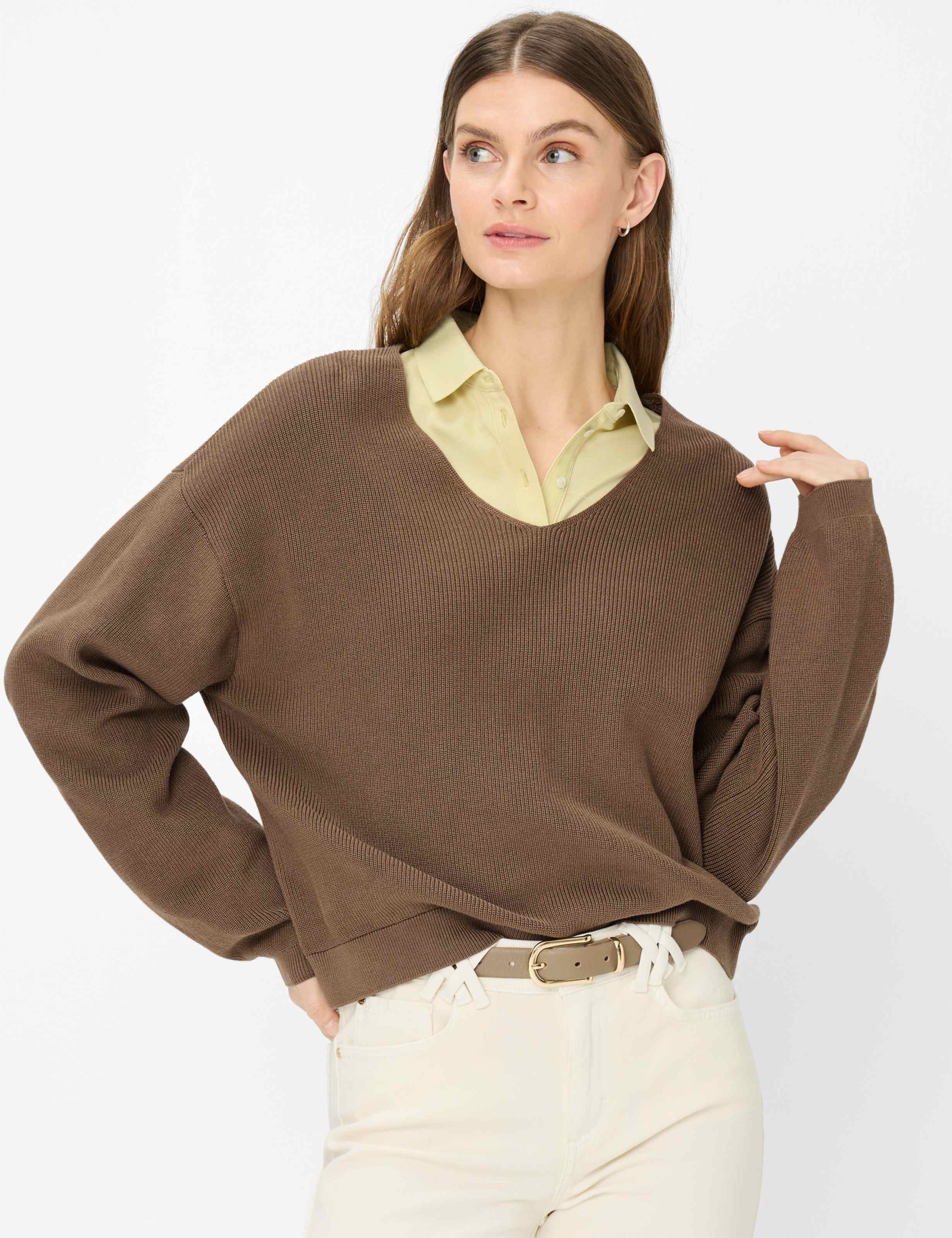 Brax Strickpullover »Style LANA«