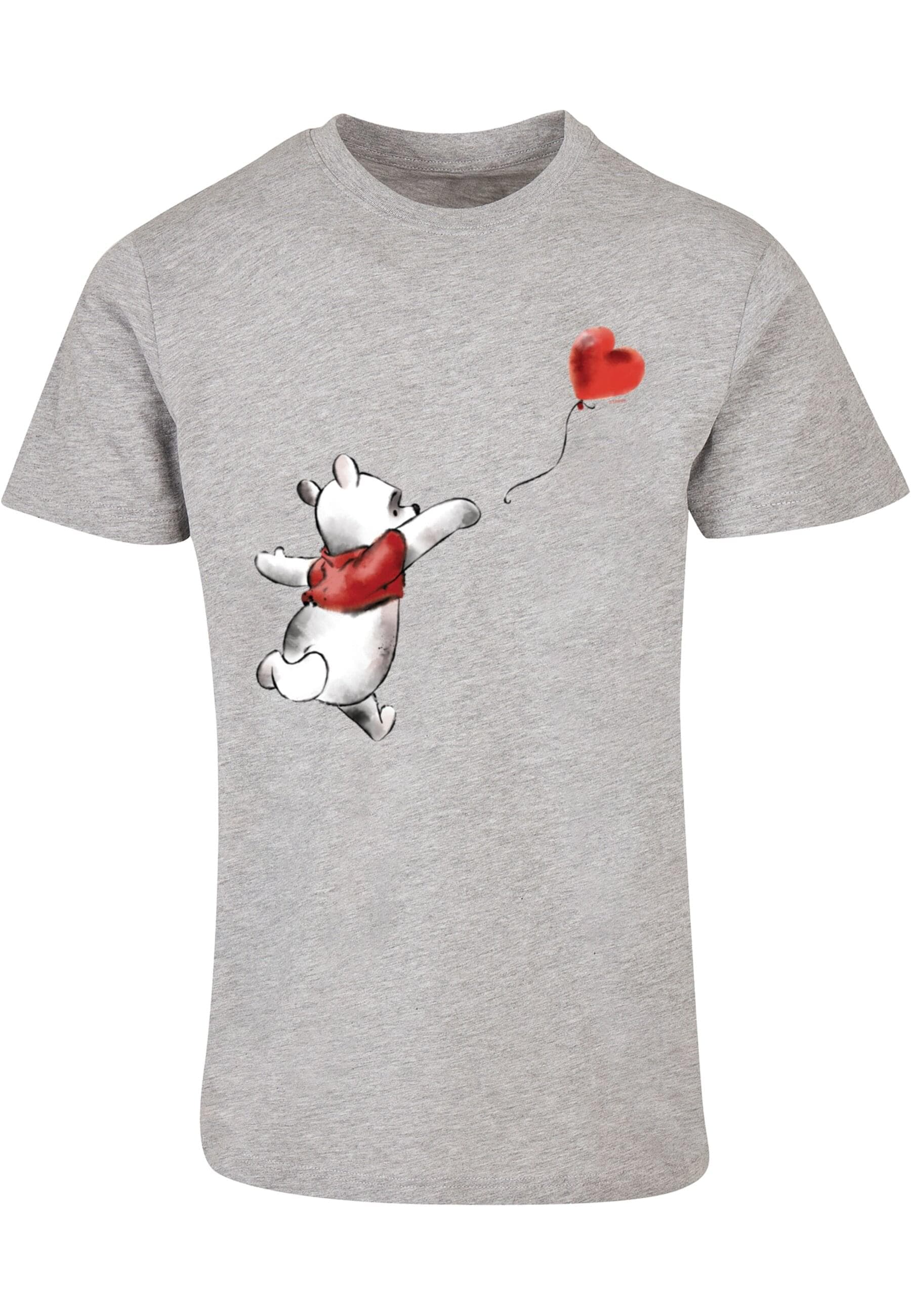 ABSOLUTE CULT T-Shirt "ABSOLUTE CULT Herren Winnie The Pooh - Balloon T-Shi günstig online kaufen