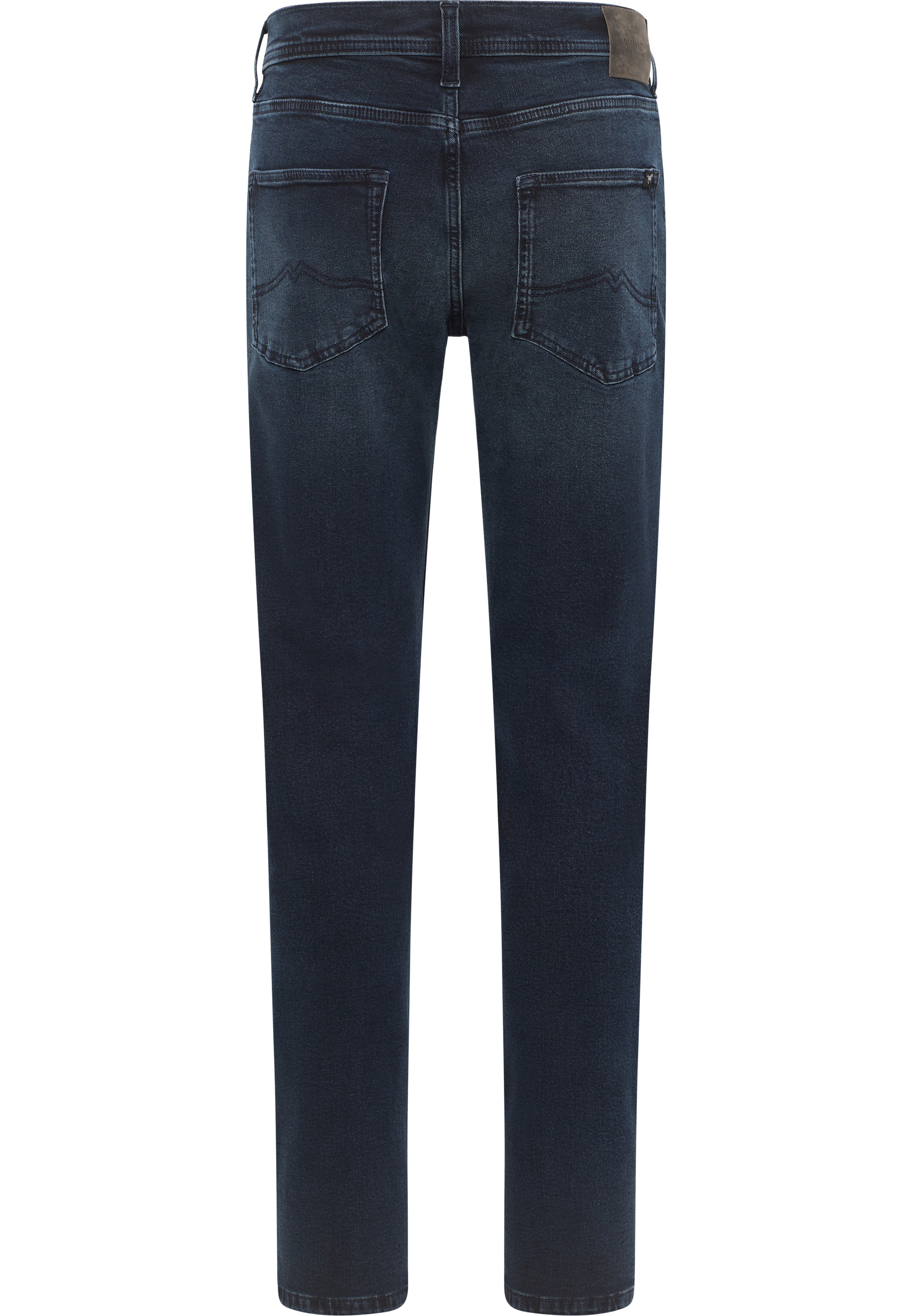 MUSTANG Slim-fit-Jeans »Style Orlando Slim«