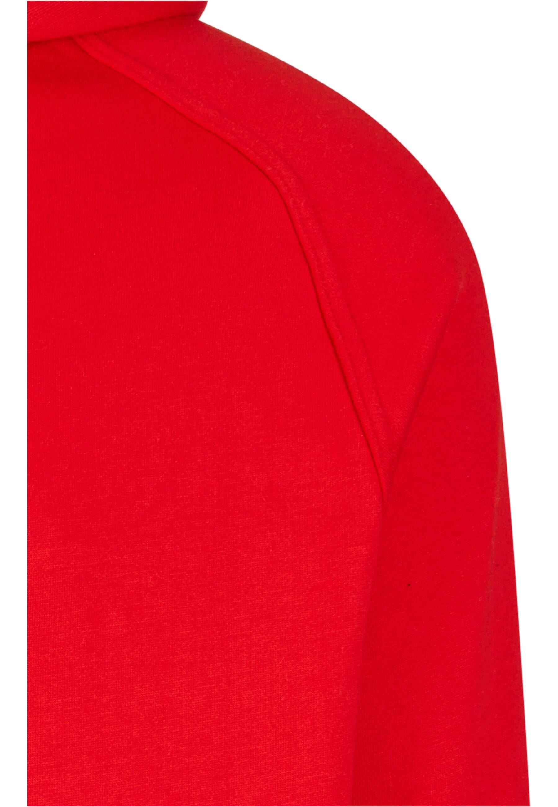 URBAN CLASSICS Sweatshirt »Urban Classics Herren Blank Hoody«, (1 tlg.)