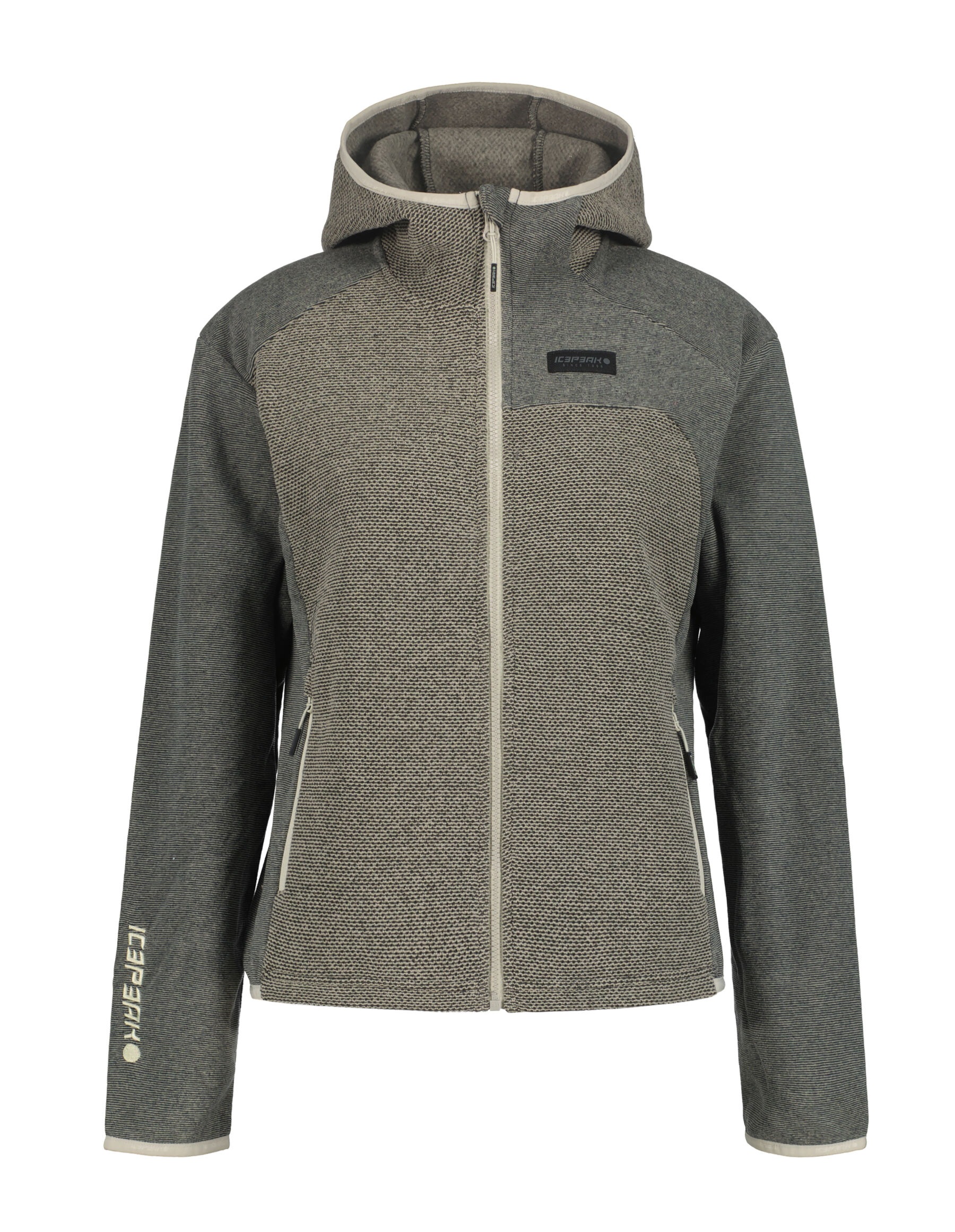 Icepeak Outdoorjacke »Icepeak Midlayer Bradgate«