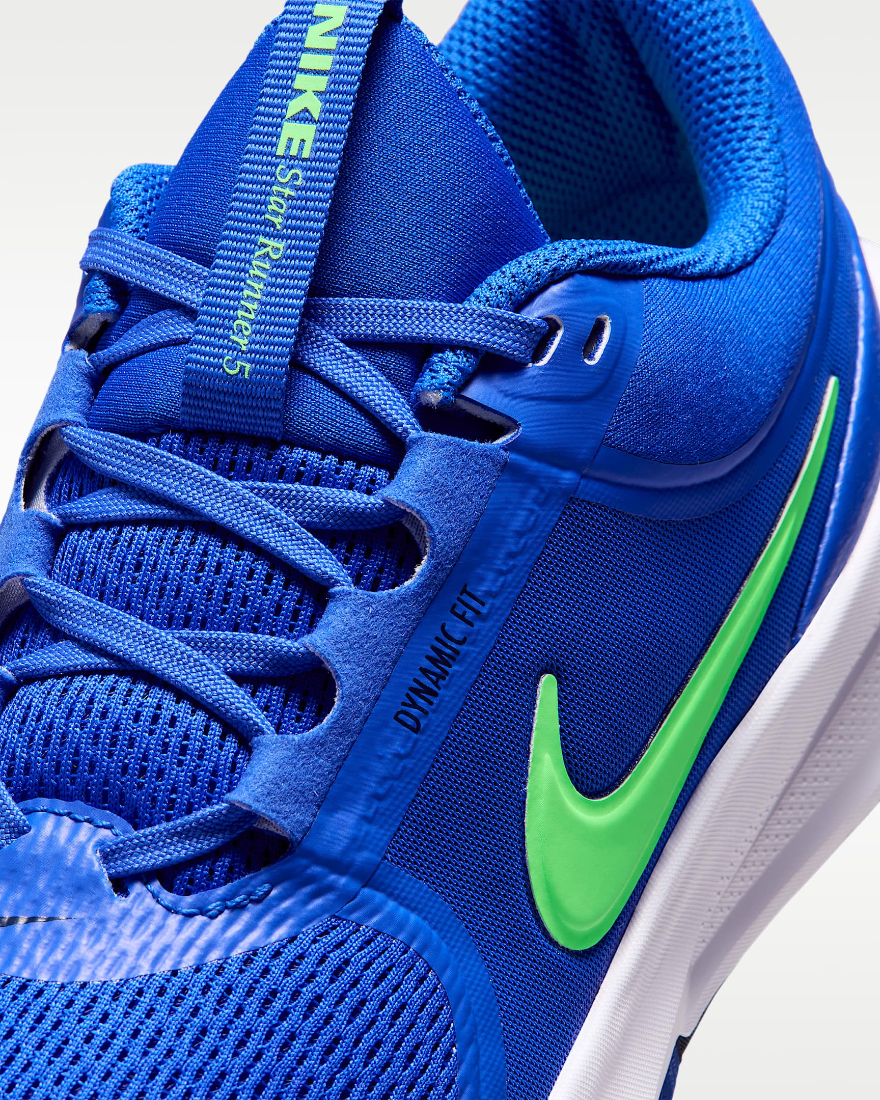 Nike Laufschuh »Star Runner 5 (GS)«  für Jugendliche