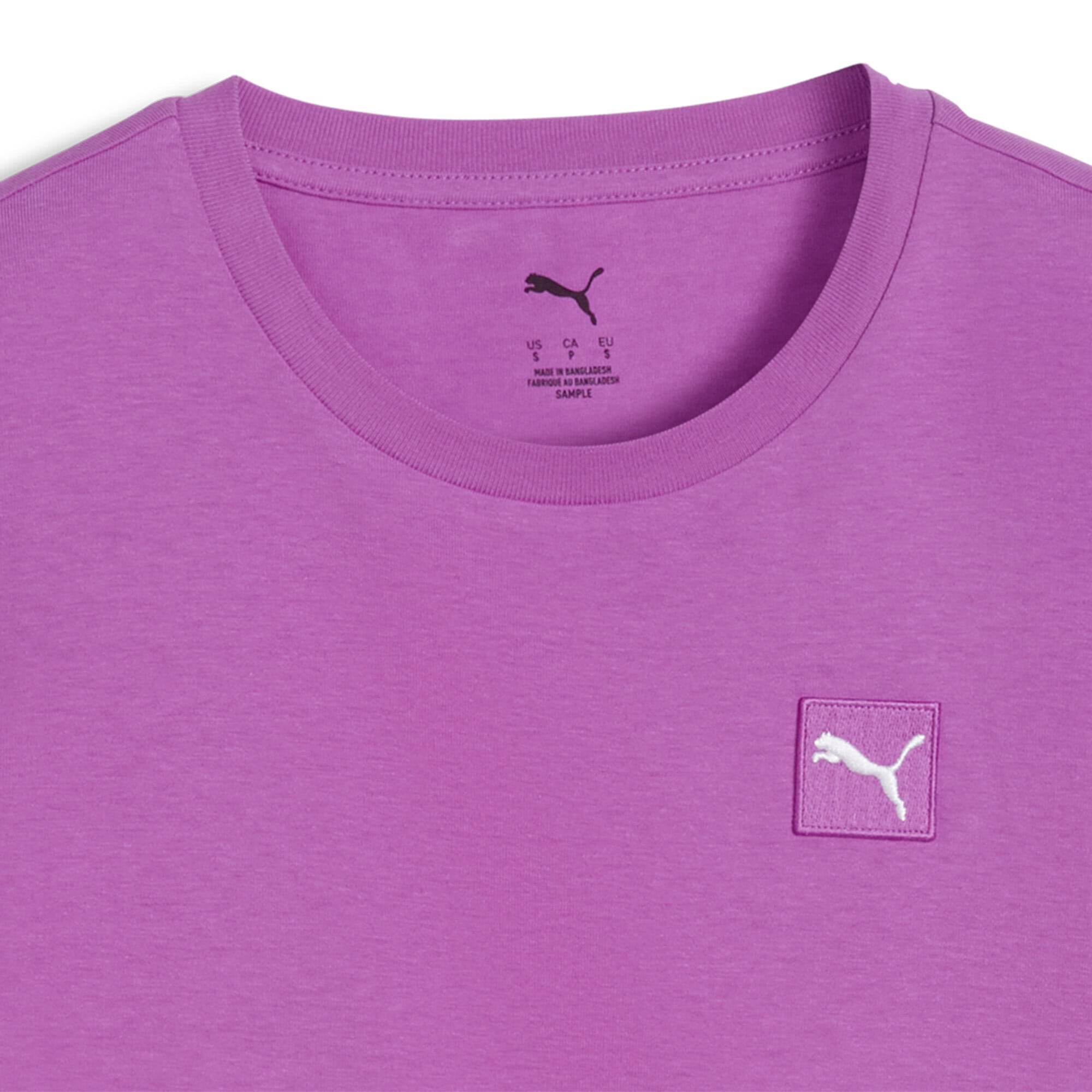 PUMA T-Shirt »ESS ELEVATED T-Shirt Damen«