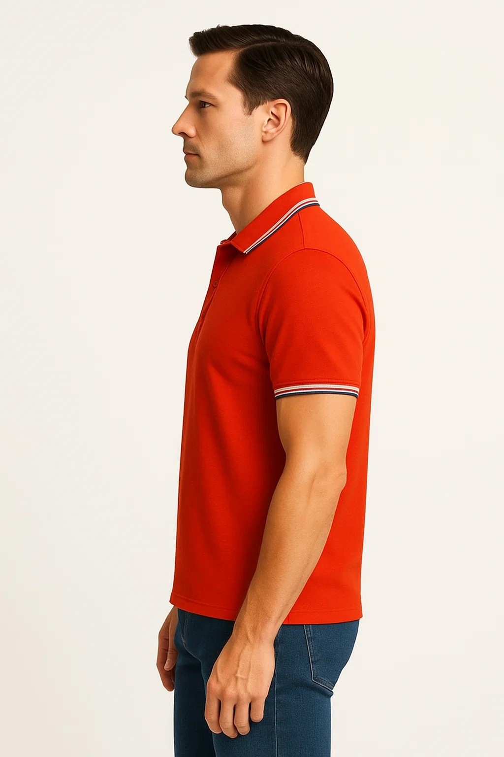 LPO Funktionsshirt "Herren Funktionspolo Aben 3" günstig online kaufen