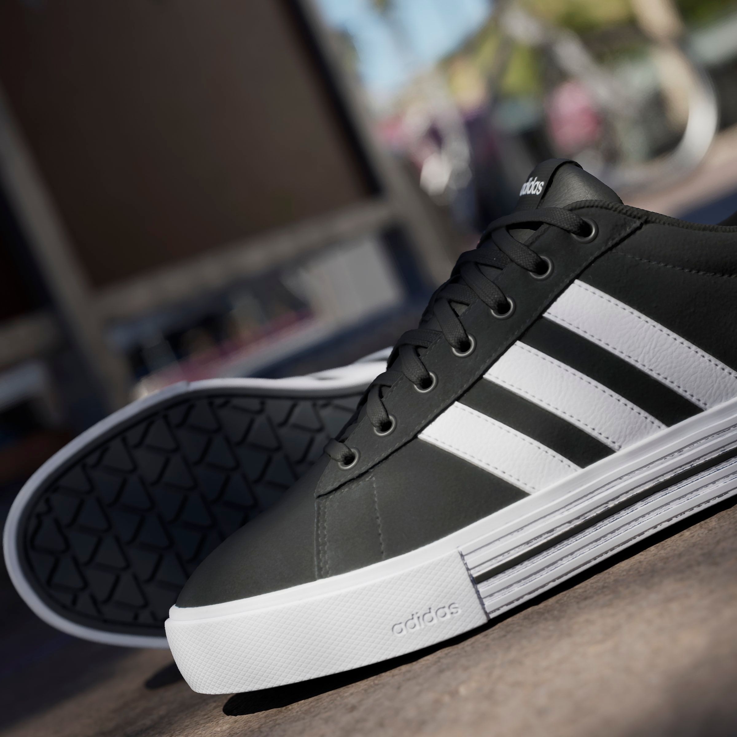 adidas Sportswear Sneaker »DAILY 4.0«