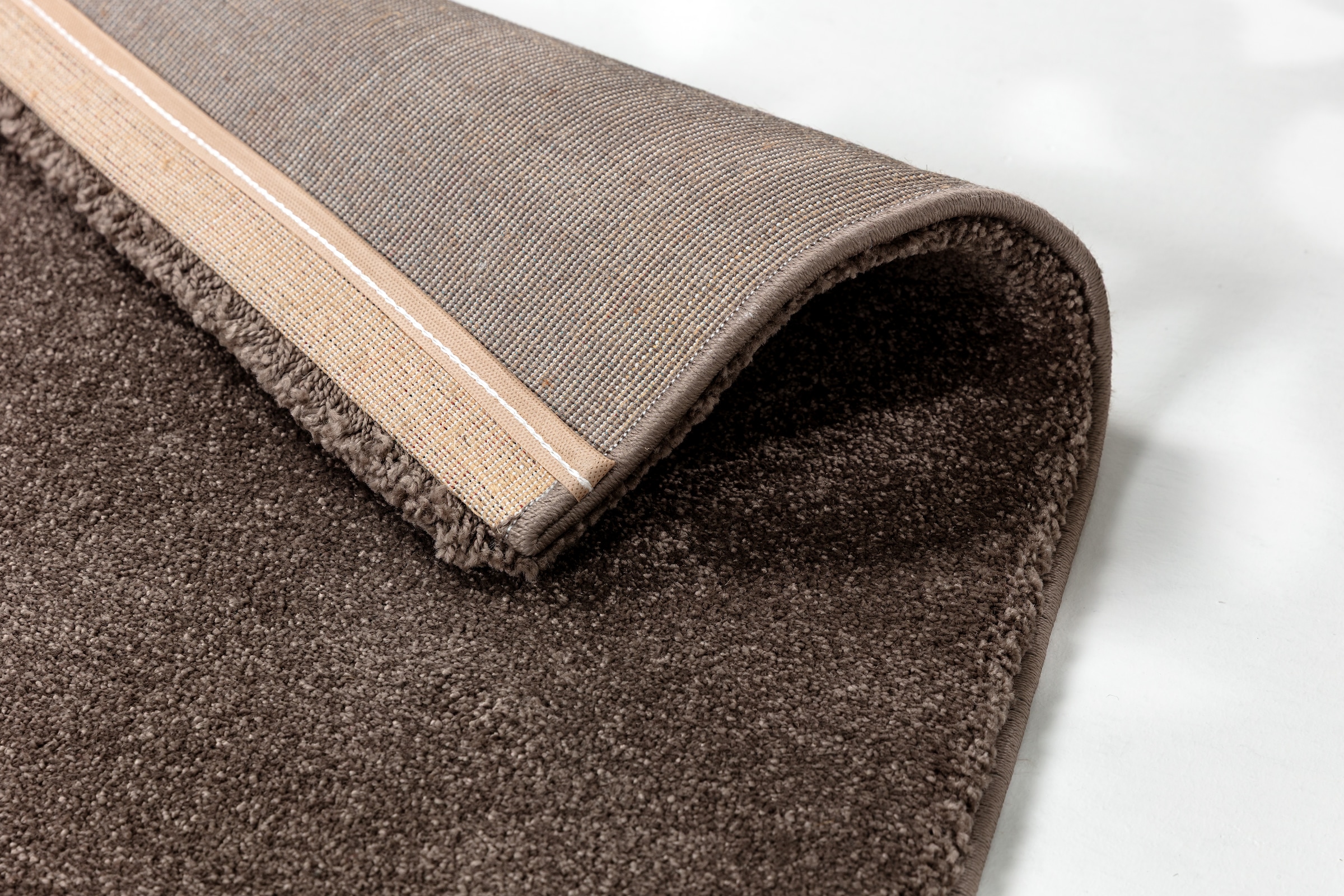 ASTRA »Savona 260« rechteckig 20 mm Höhe Indoor, Designed in Germany, Oeko-Tex
