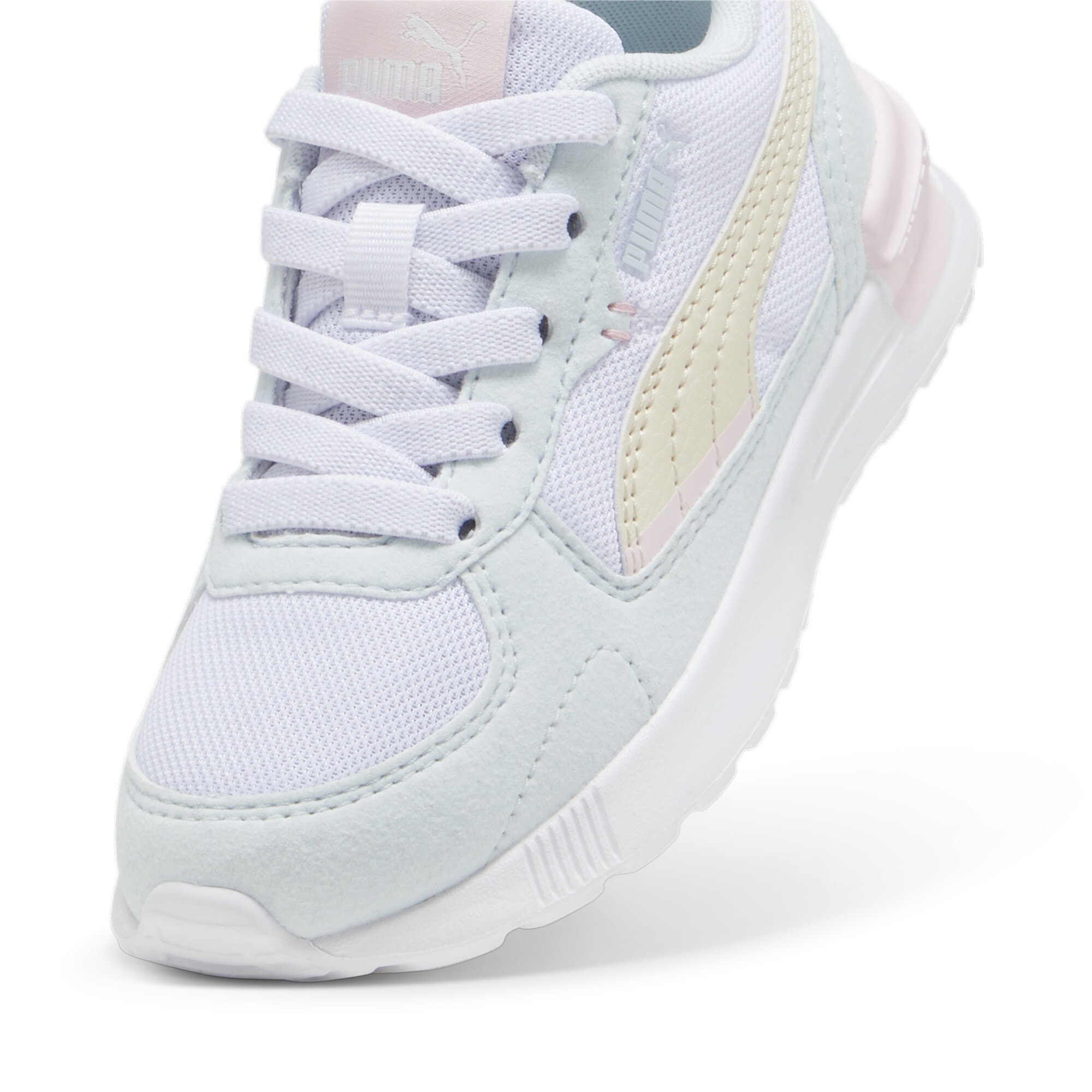 PUMA Sneaker AC BAUR Sneaker »Graviton | Jugendliche«