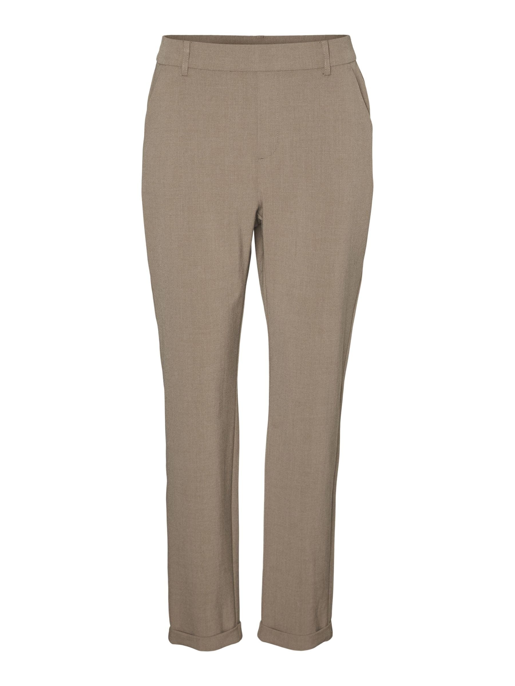 Vero Moda Anzughose "VMMAYA MONE MW LOOSE TAILOR PANT NOOS" günstig online kaufen