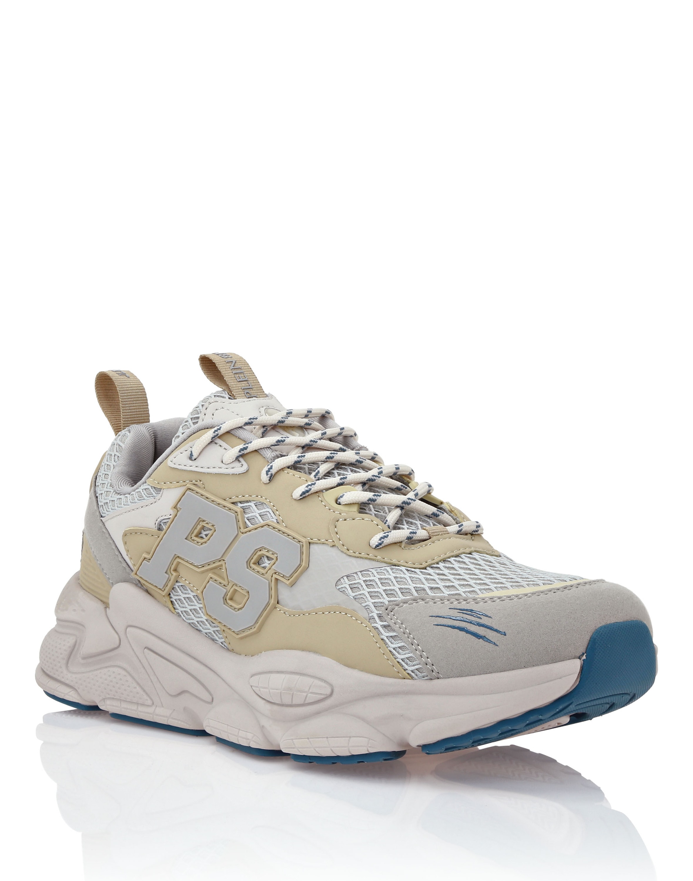 PLEIN SPORT Sneaker "TIGER STORM // GEN.X.05" günstig online kaufen
