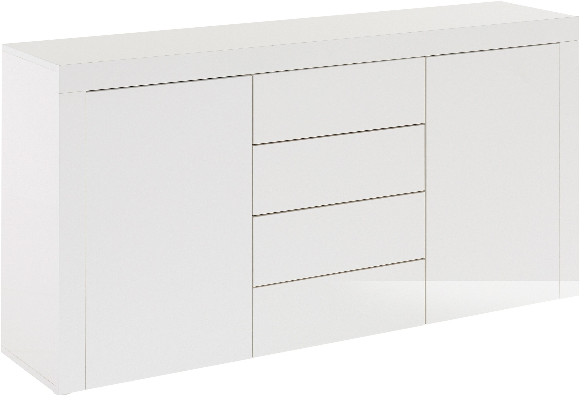 Borchardt Möbel Sideboard Breite 139 Cm