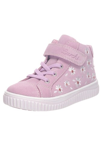 Lurchi Sneaker »Yuki WMS: Mittel« su Gummizug...