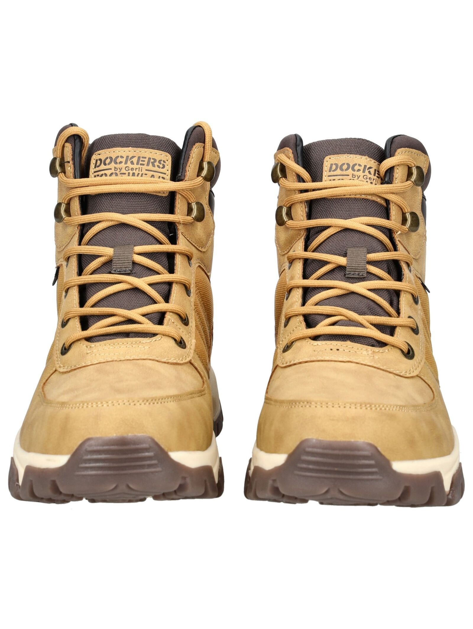 Dockers by Gerli Snowboots »Dockers by Gerli Stiefel Lederimitat«