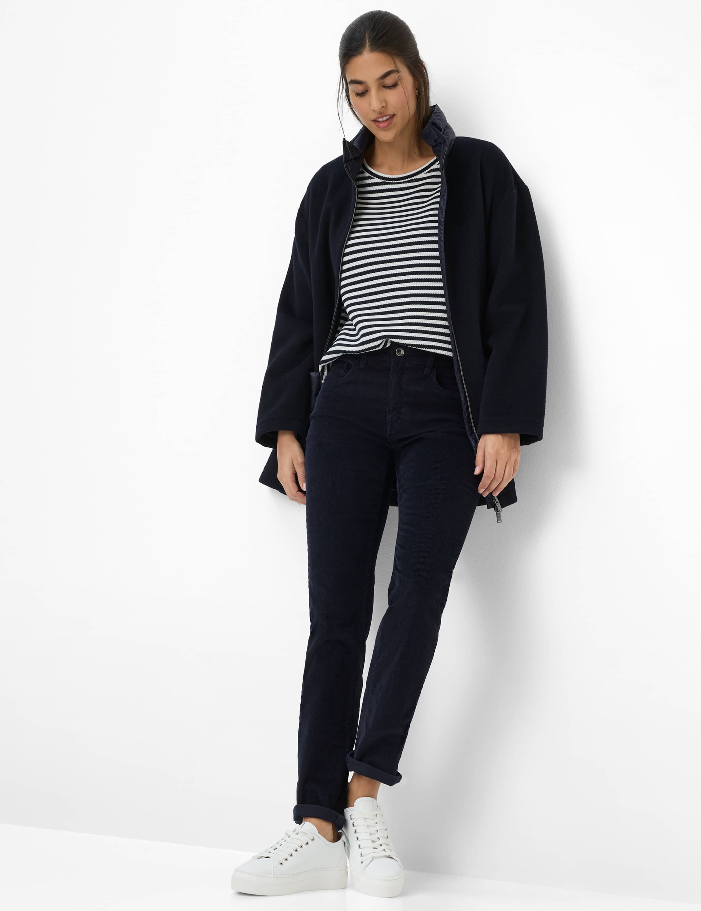 Brax 5-Pocket-Hose »Style CAROLA«
