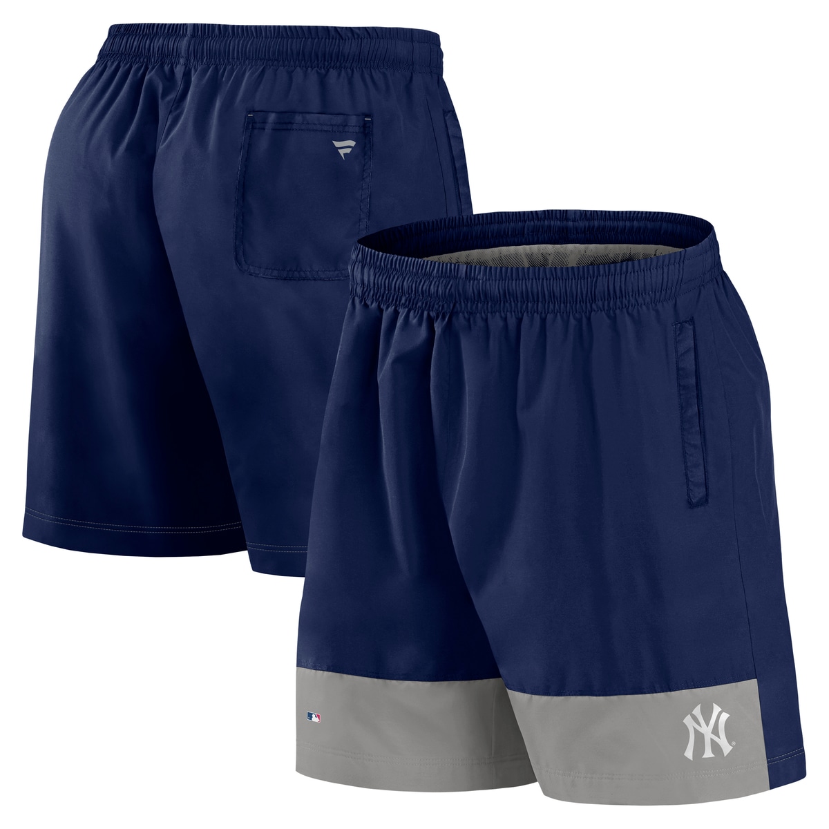 Fanatics "Fanatics Shorts New York Yankees Woven"