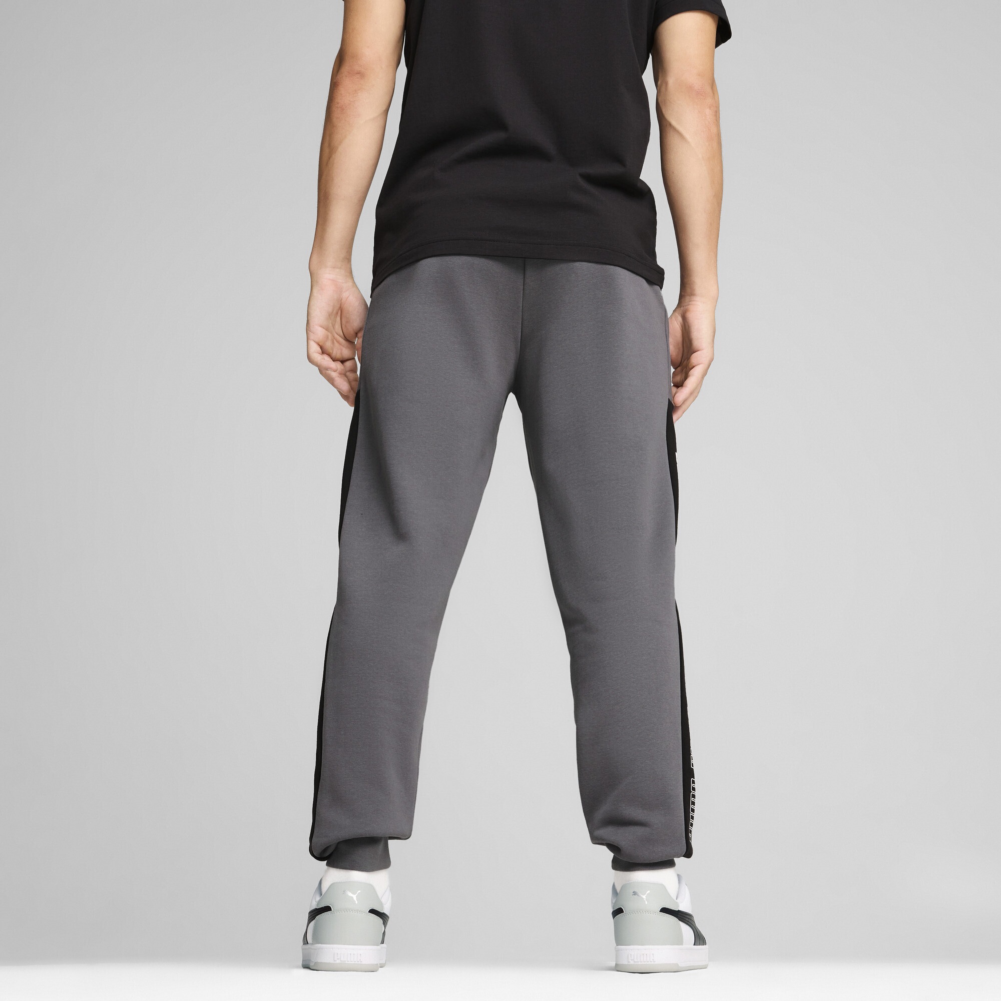 PUMA Sporthose »Around The Block Jogginghose Herren«