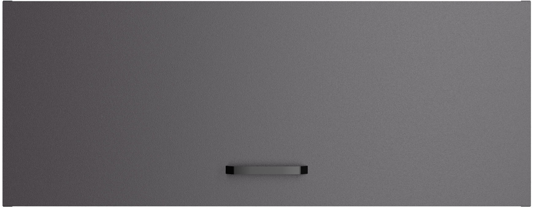 KOCHSTATION Hängeschrank "KS-Paula" 90 cm breit, 35 cm hoch, mit 1 Klappe m günstig online kaufen