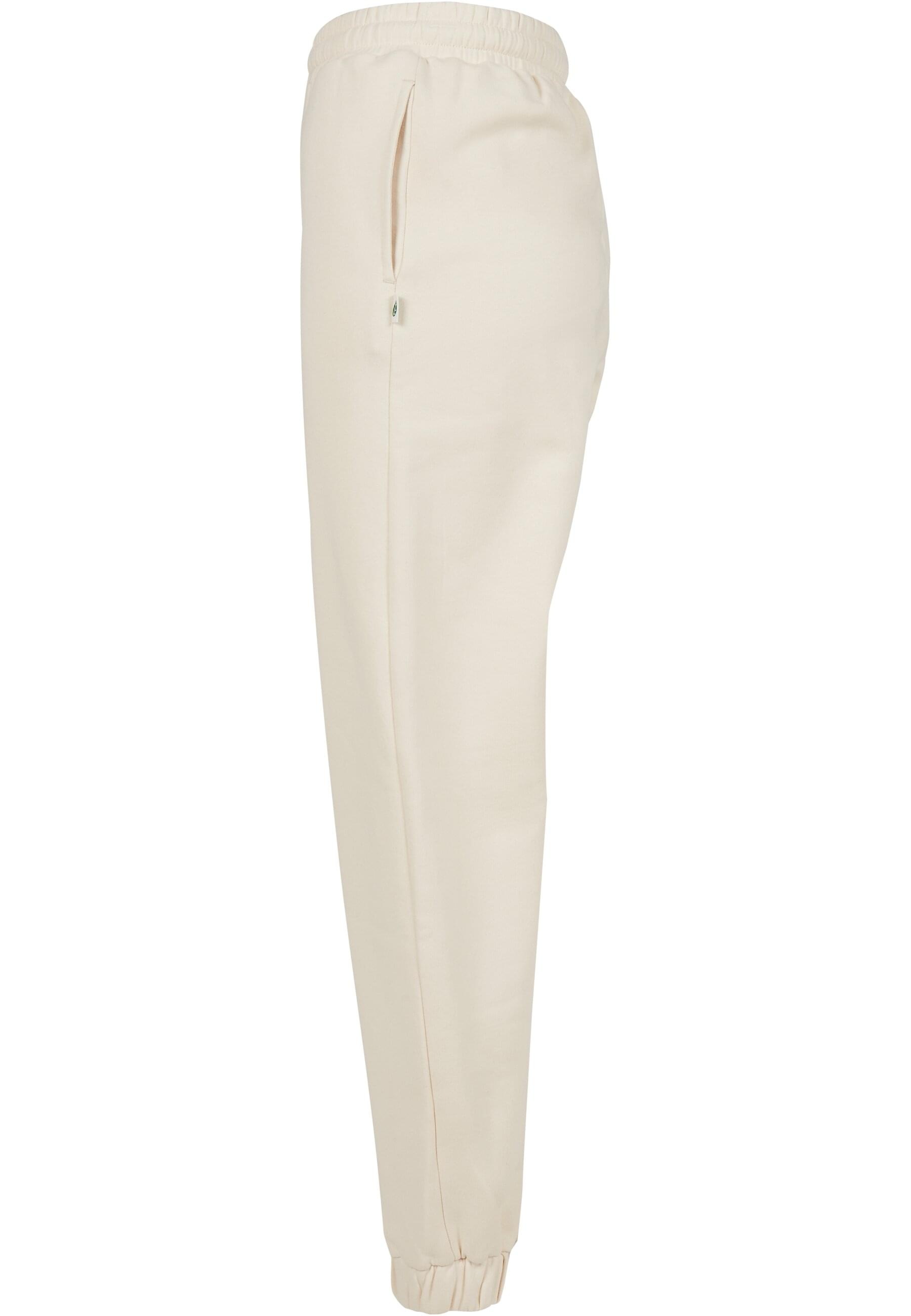URBAN CLASSICS Stoffhose »Urban Classics Damen«, (1 tlg.)