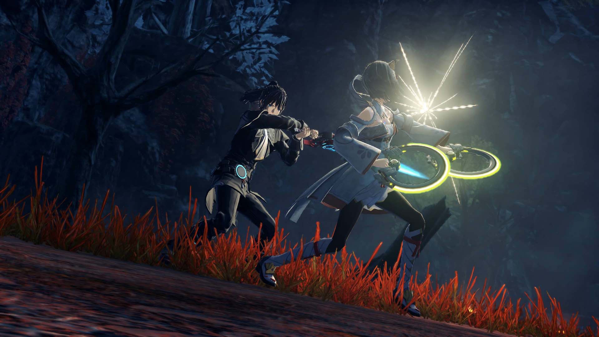 Nintendo Switch 2 Spielesoftware »Xenoblade Chronicles 3« Nintendo Switch 2