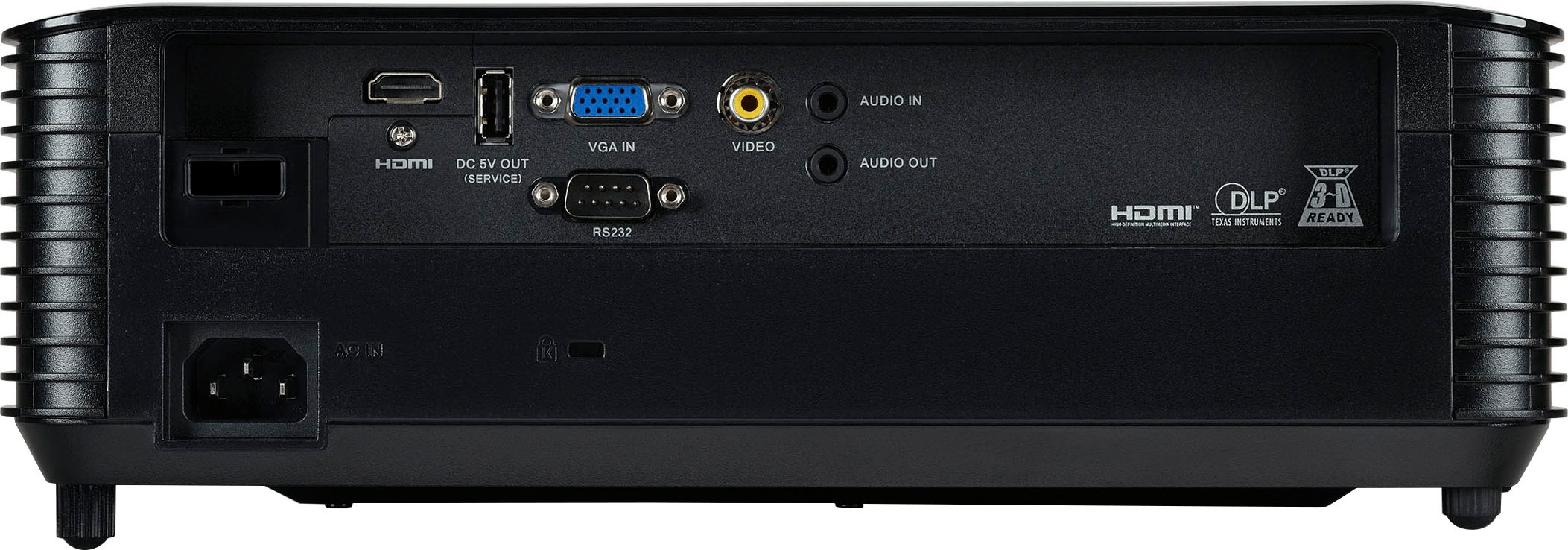 Acer Beamer »X1328Wi«, (20000:1)
