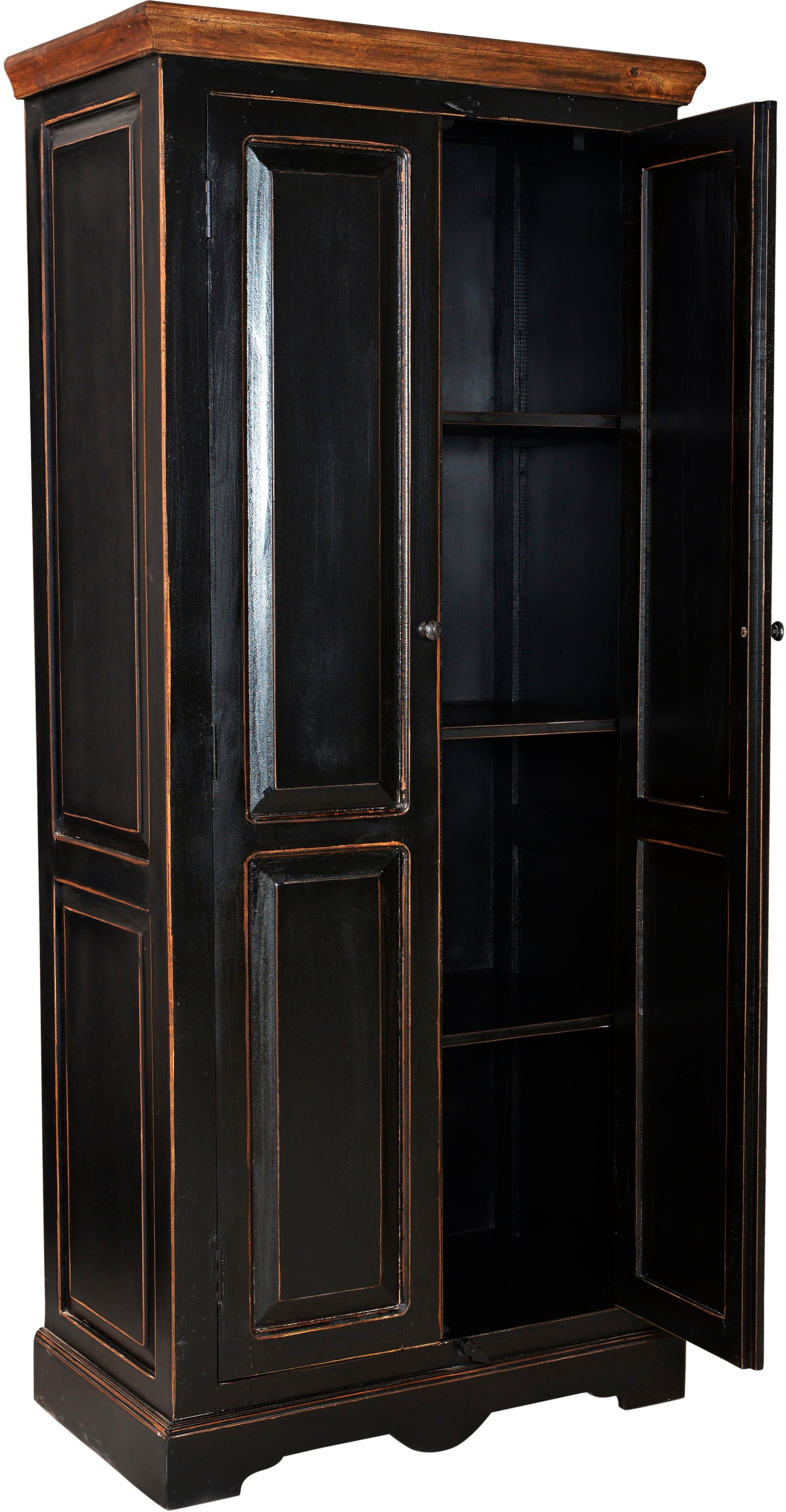 SIT Garderoben-Set, (6 St.)