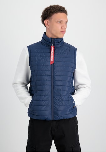 Alpha Industries Striukė » Men - Vests Puffer Vest ULW