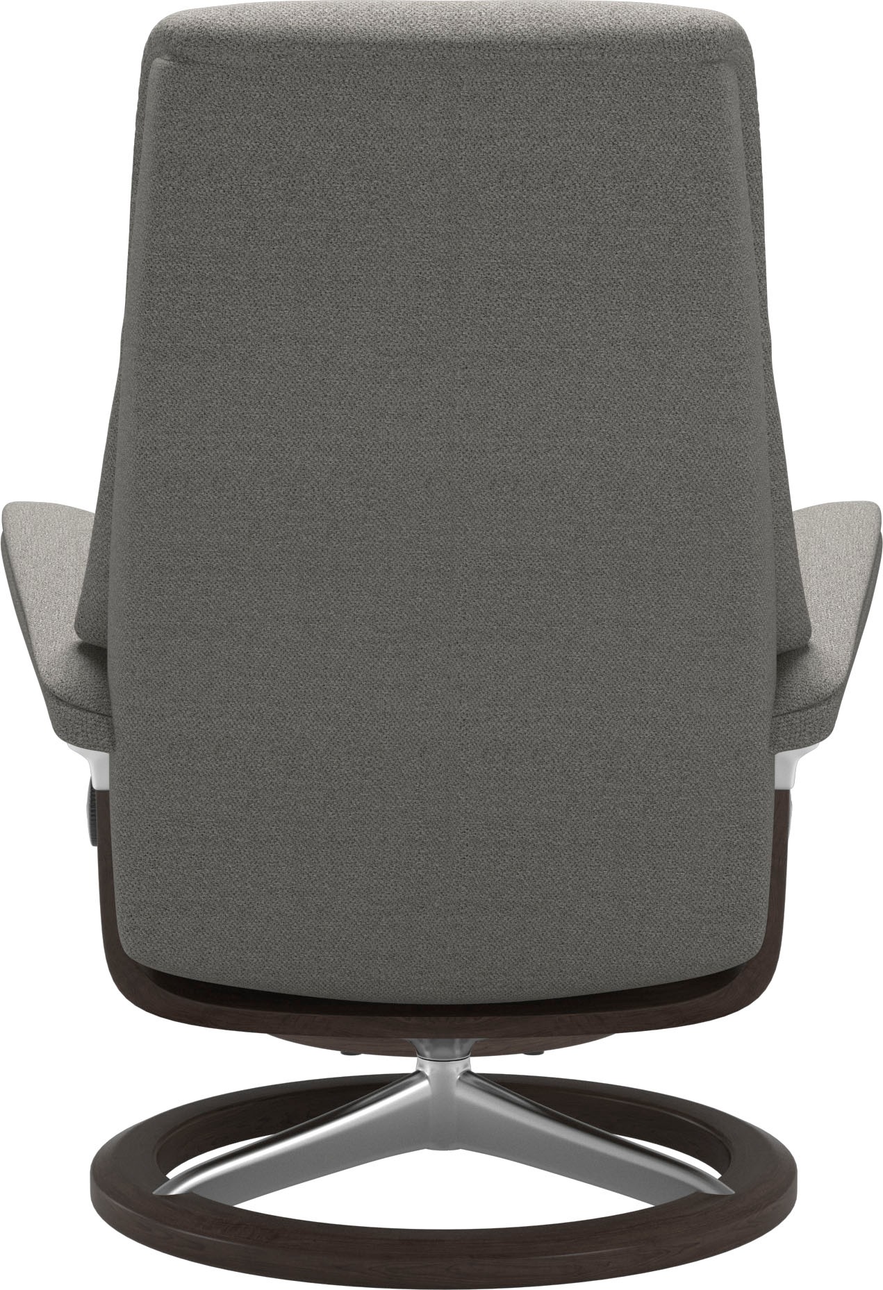 Stressless® Fußhocker »View«, mit Signature Base,Gestell Wenge
