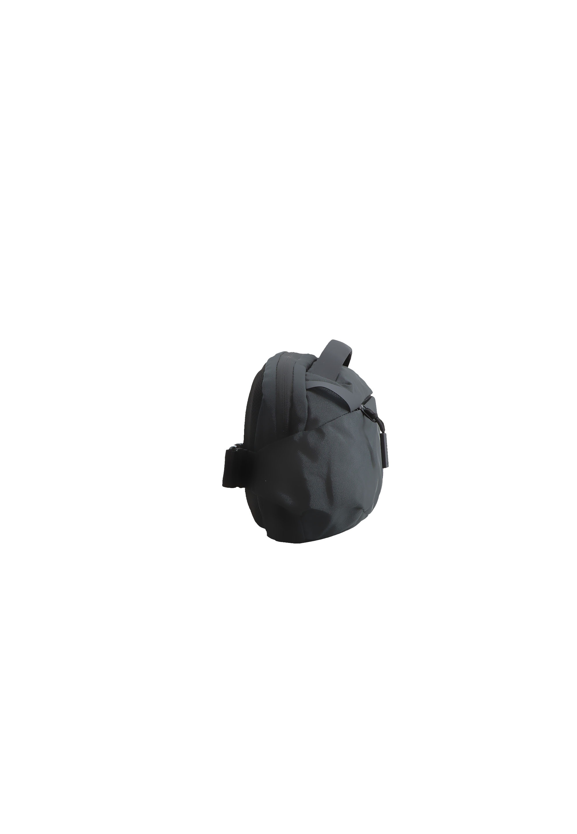 Discovery Metropolis Belt Bag Black 3