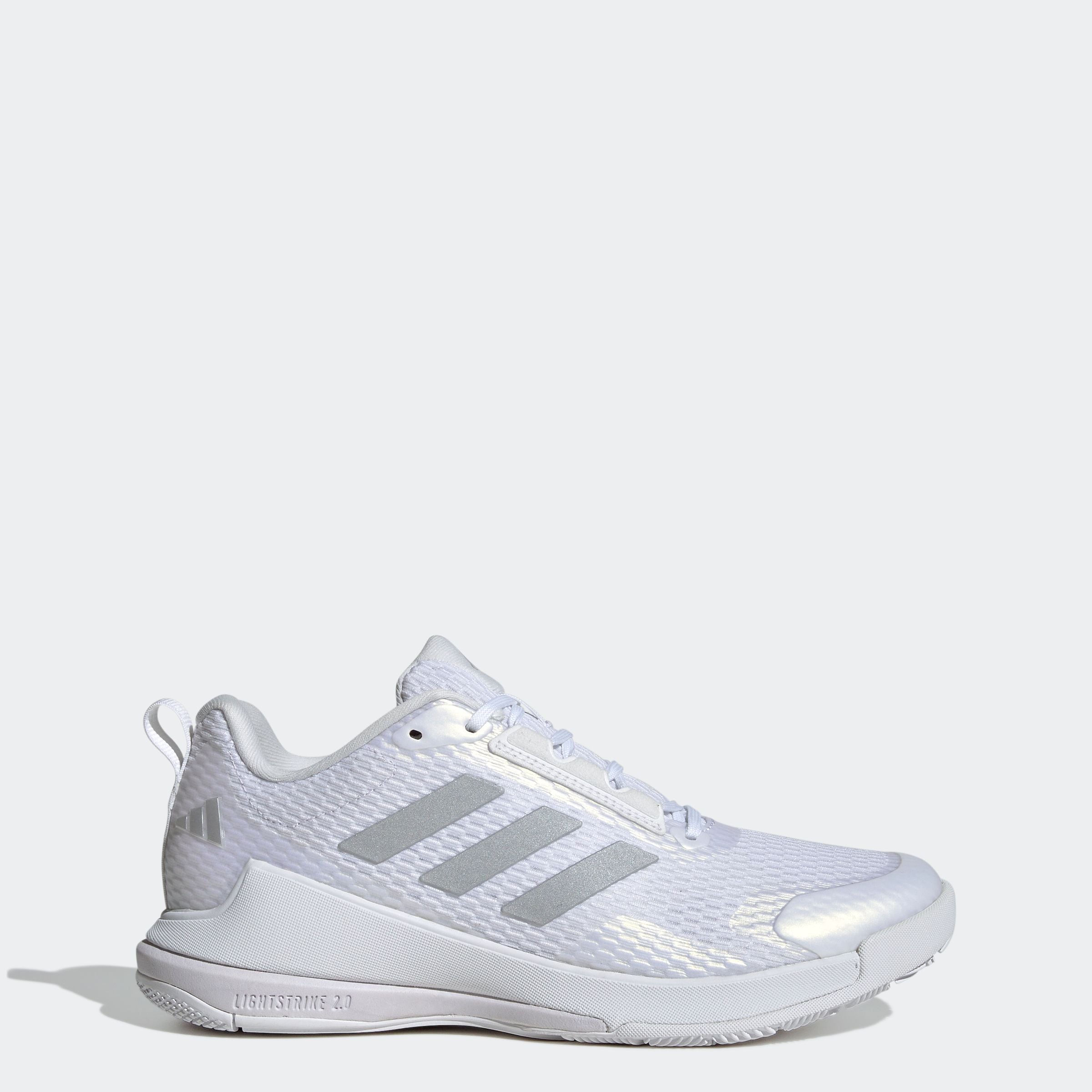 adidas Performance Hallenschuh »NOVAFLIGHT 2 INDOOR«, besonders geeignet für Volleyball und Basketball