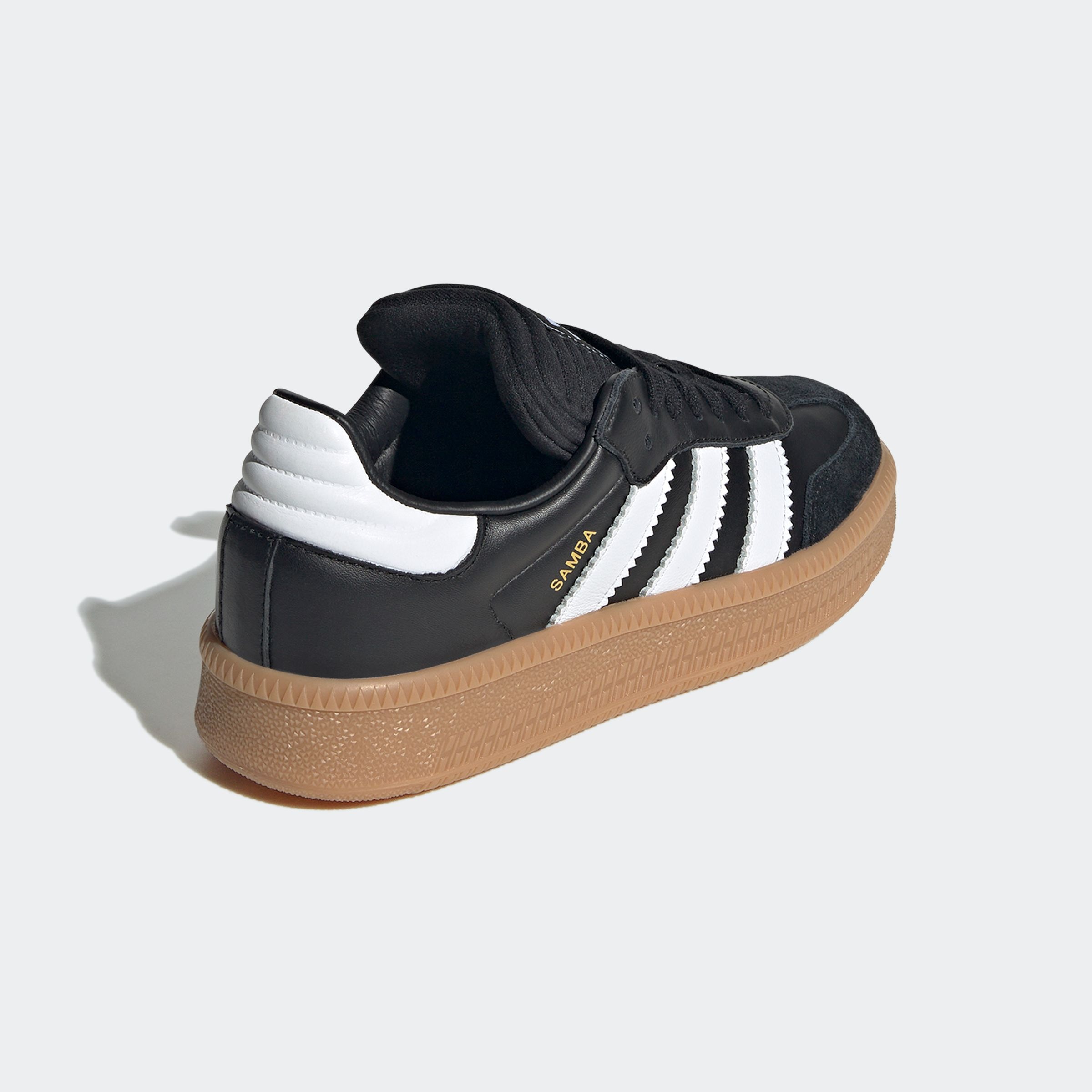 adidas Originals Sneaker »SAMBA XLG KIDS«