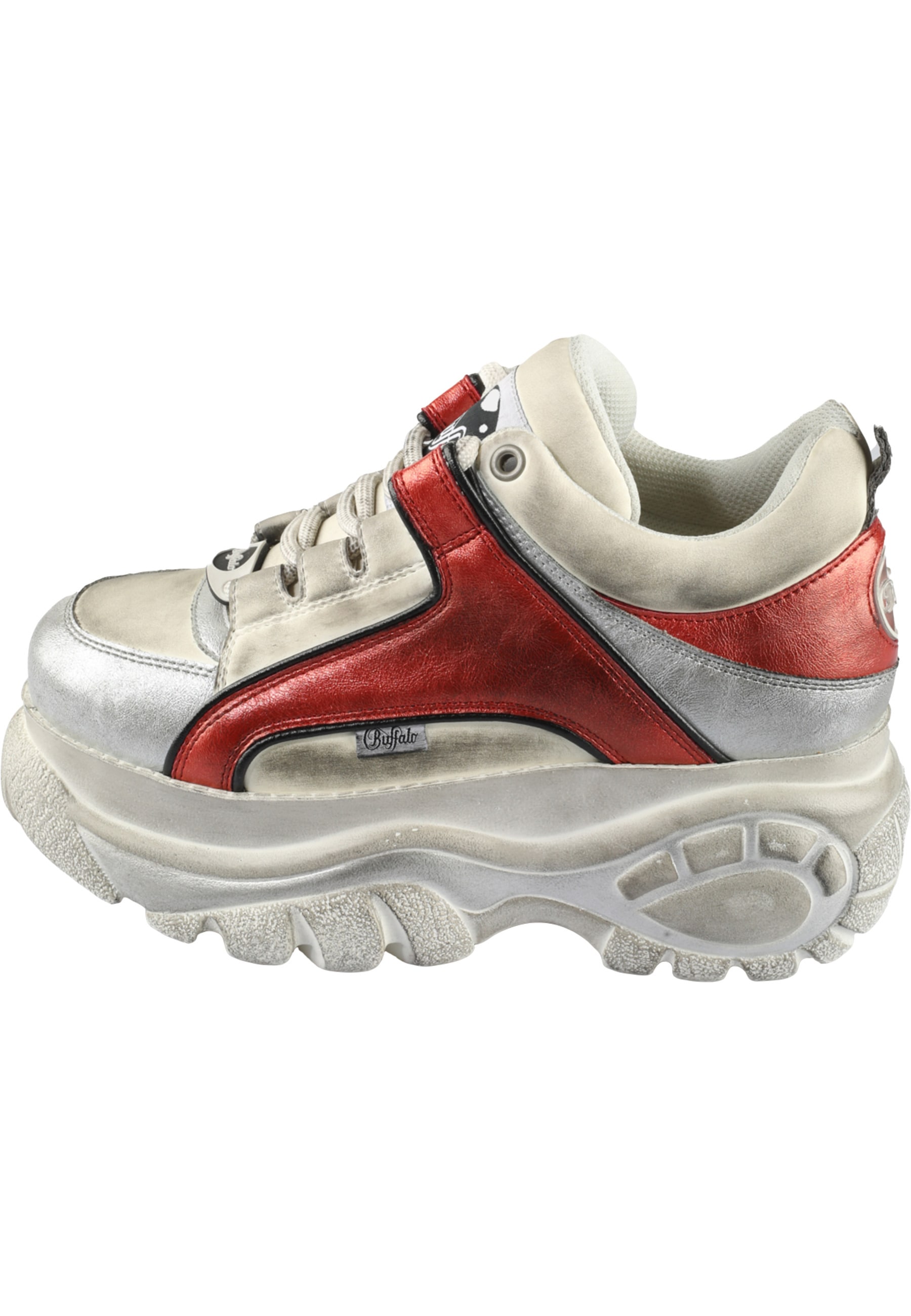 Buffalo Trainingsschuh »Buffalo 1339-14 2.0 VNTG«